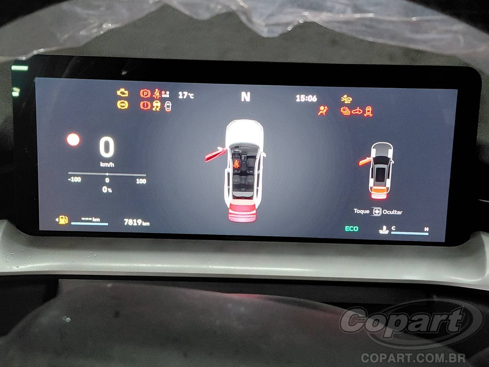 GWM Haval H6 2026 — foto 8