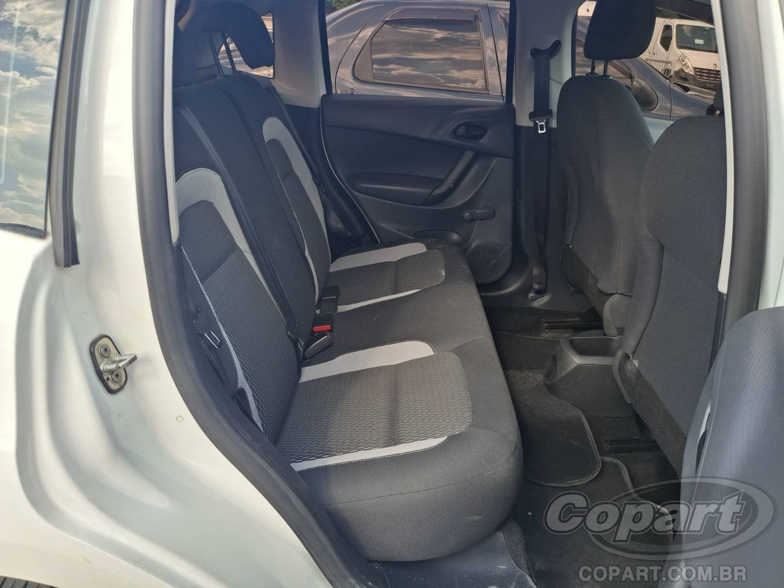 Citroën C3 2017 — foto 6