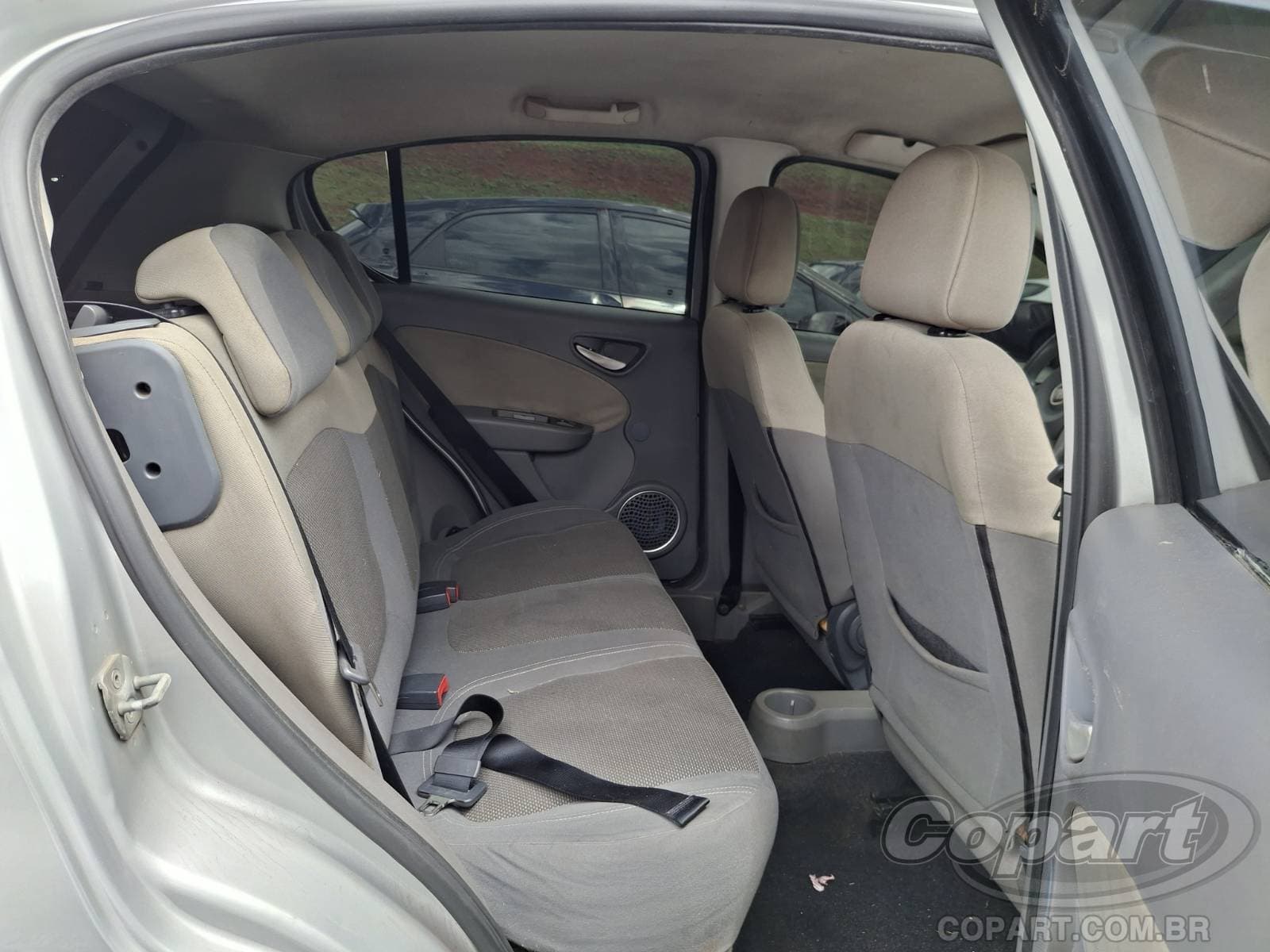 Fiat Palio 2012 — foto 6