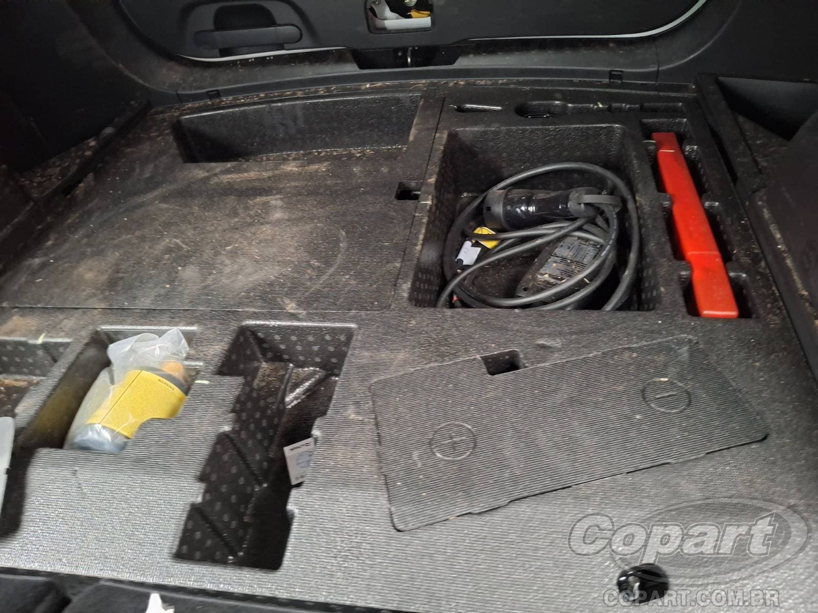 GWM Haval H6 2025 — foto 10