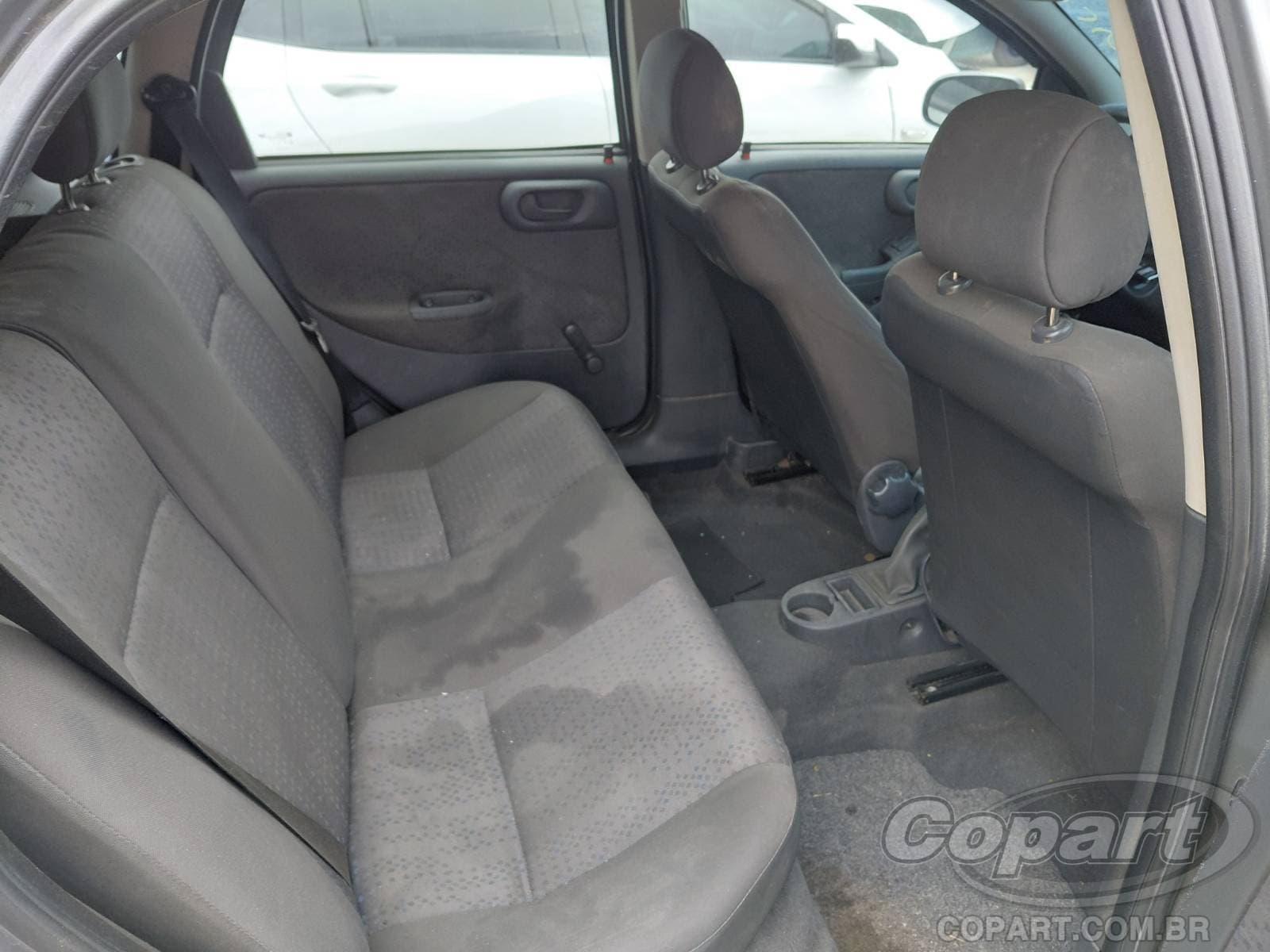 Chevrolet Corsa 2012 — foto 6