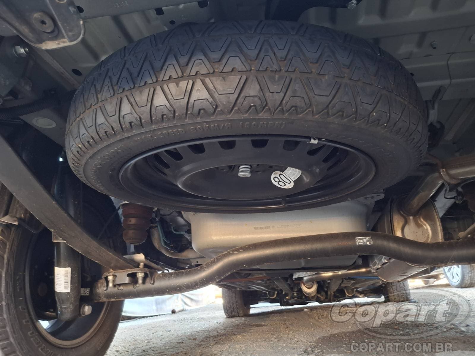 Fiat Strada CD 2022 — foto 10