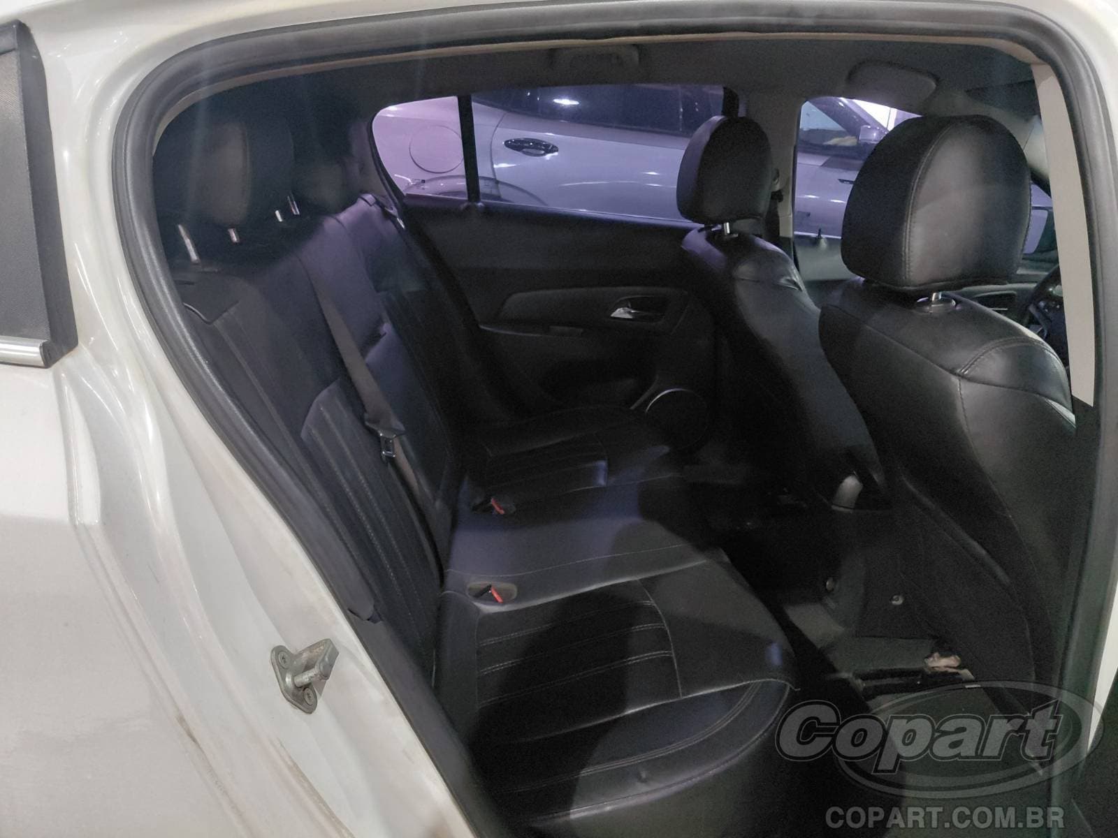 Chevrolet Cruze Hatch 2013 — foto 6