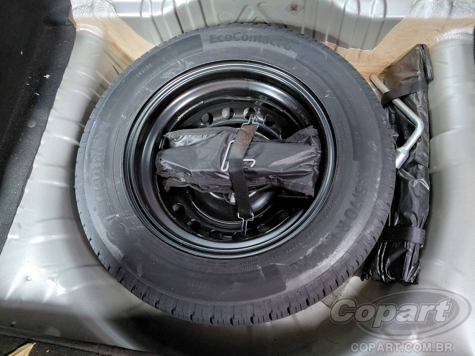 Renault Kwid 2025 — foto 10