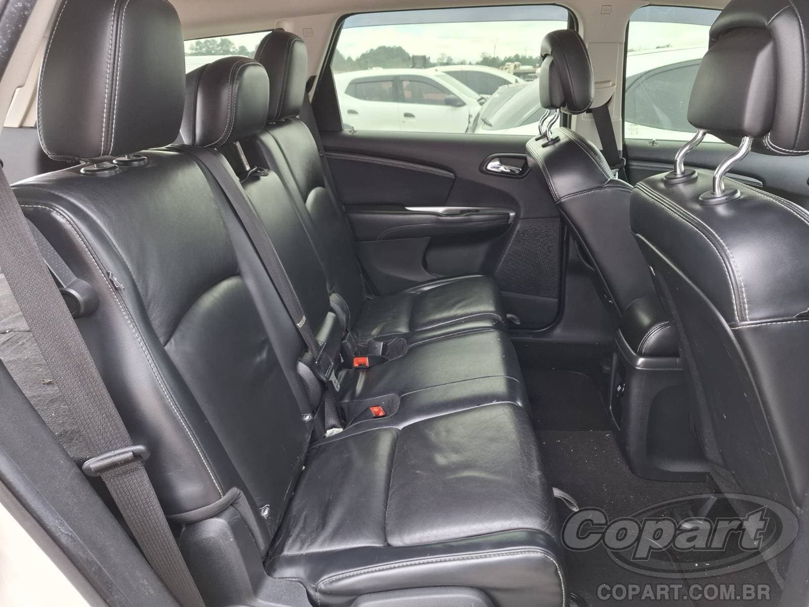 Fiat Freemont 2014 — foto 6