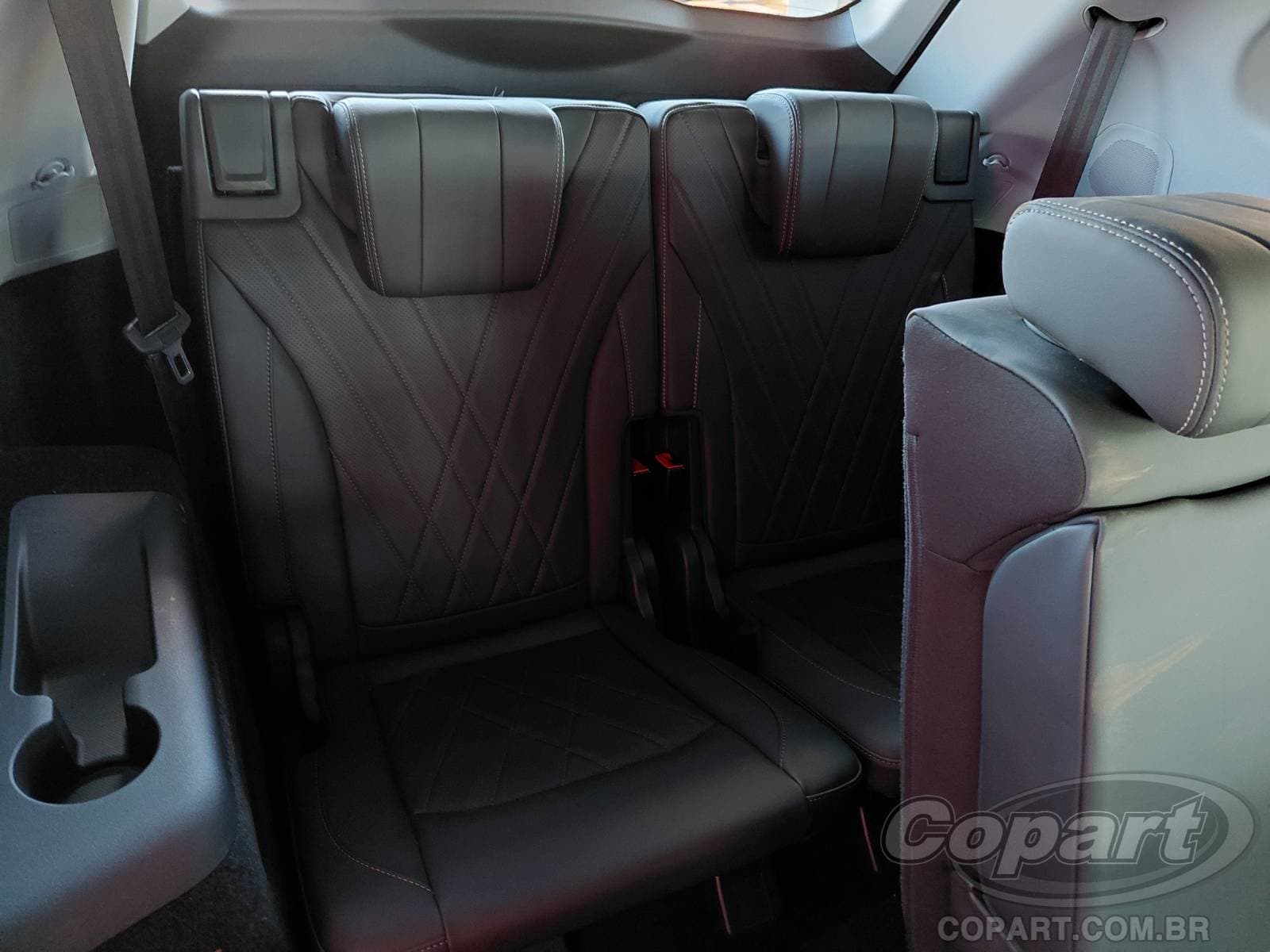 Caoa Chery Tiggo 8 2026 — foto 11