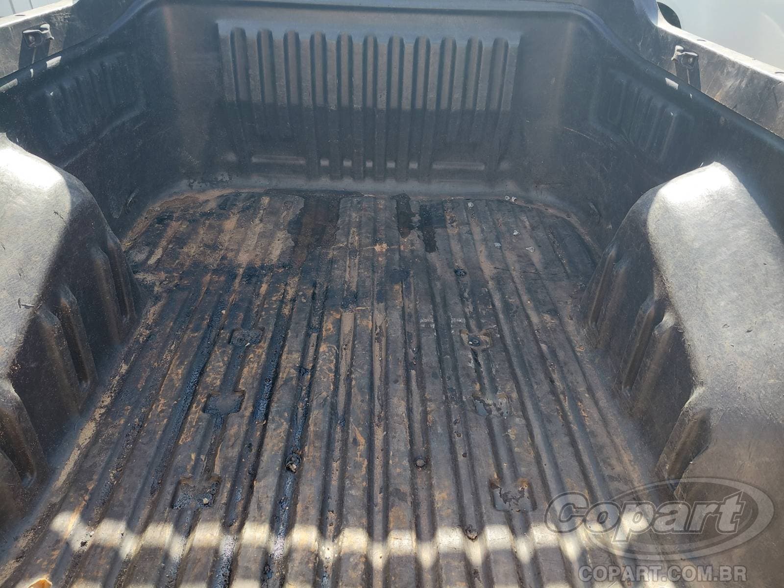 Fiat Strada 2026 — foto 6