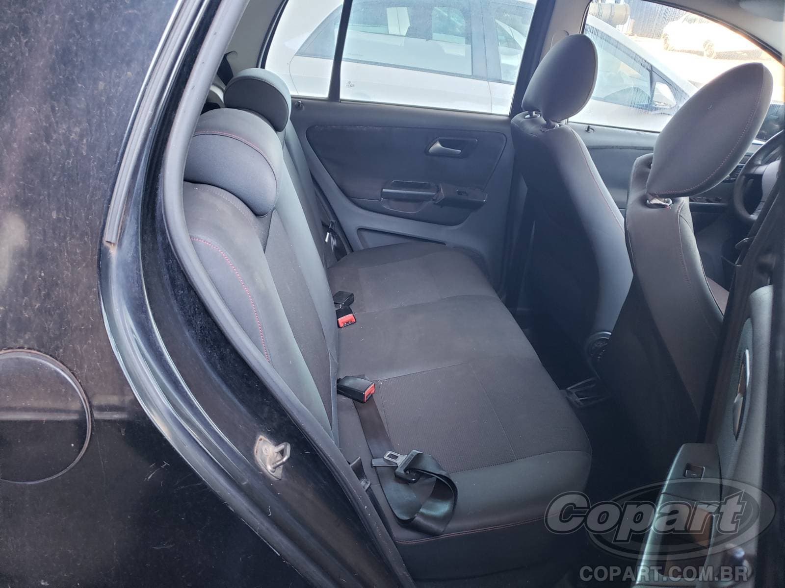 Volkswagen FOX 2010 — foto 6