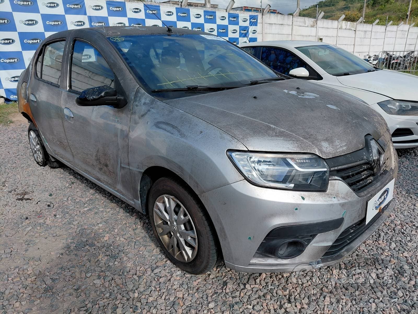 Renault Logan 1.0 12V SCE 2023