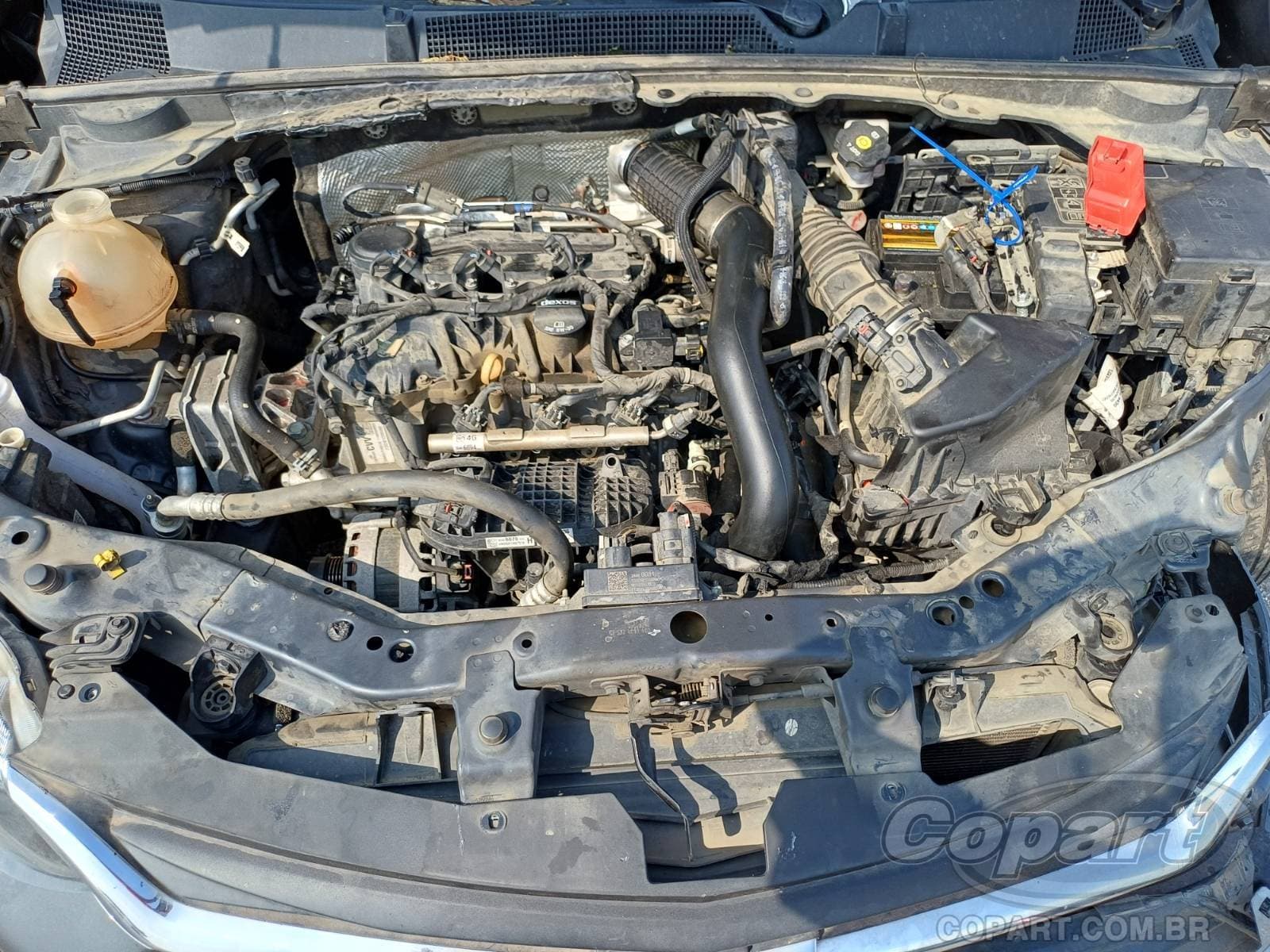 Chevrolet Onix 2021 — foto 7