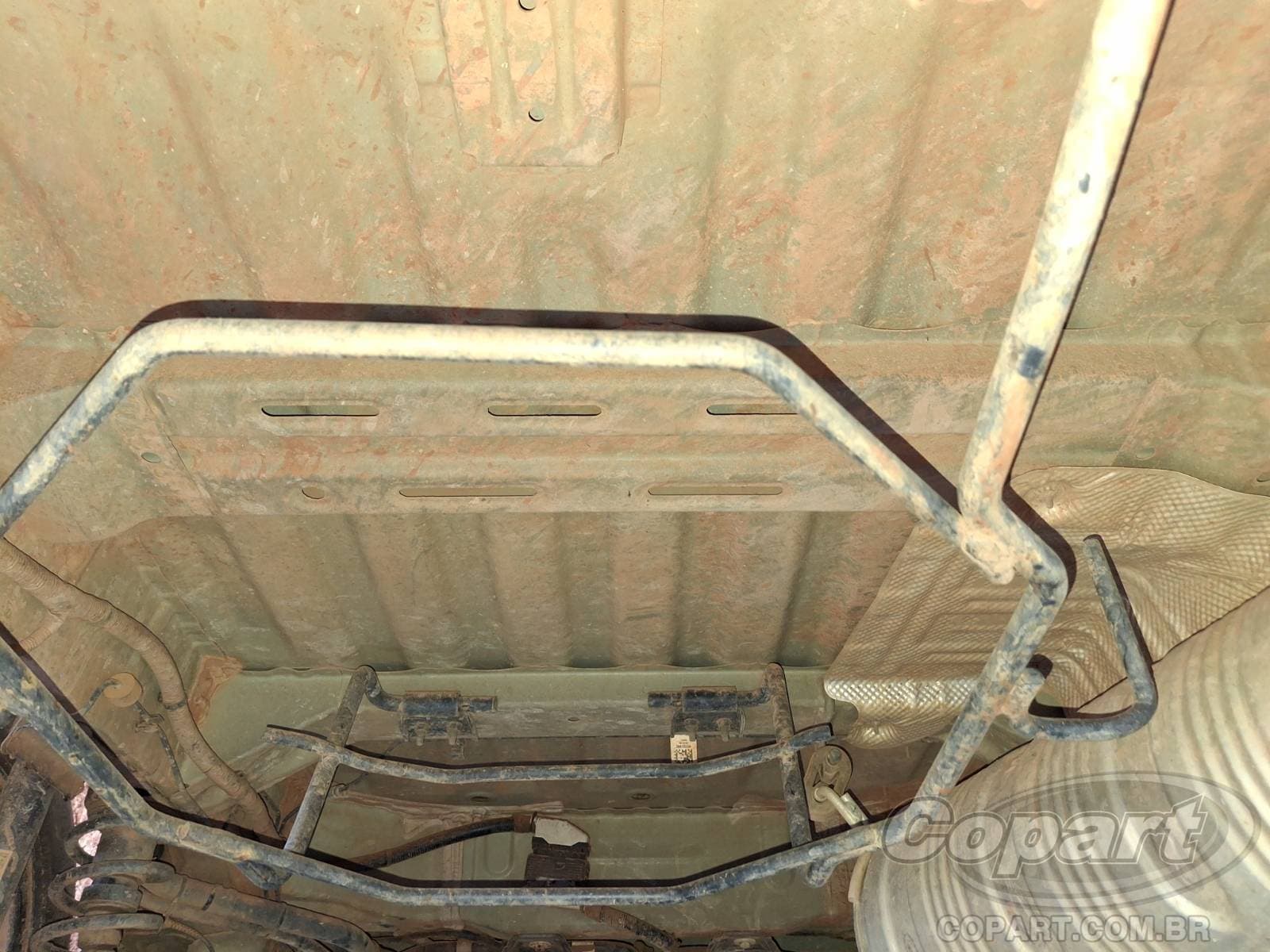 Chevrolet Montana 2023 — foto 10