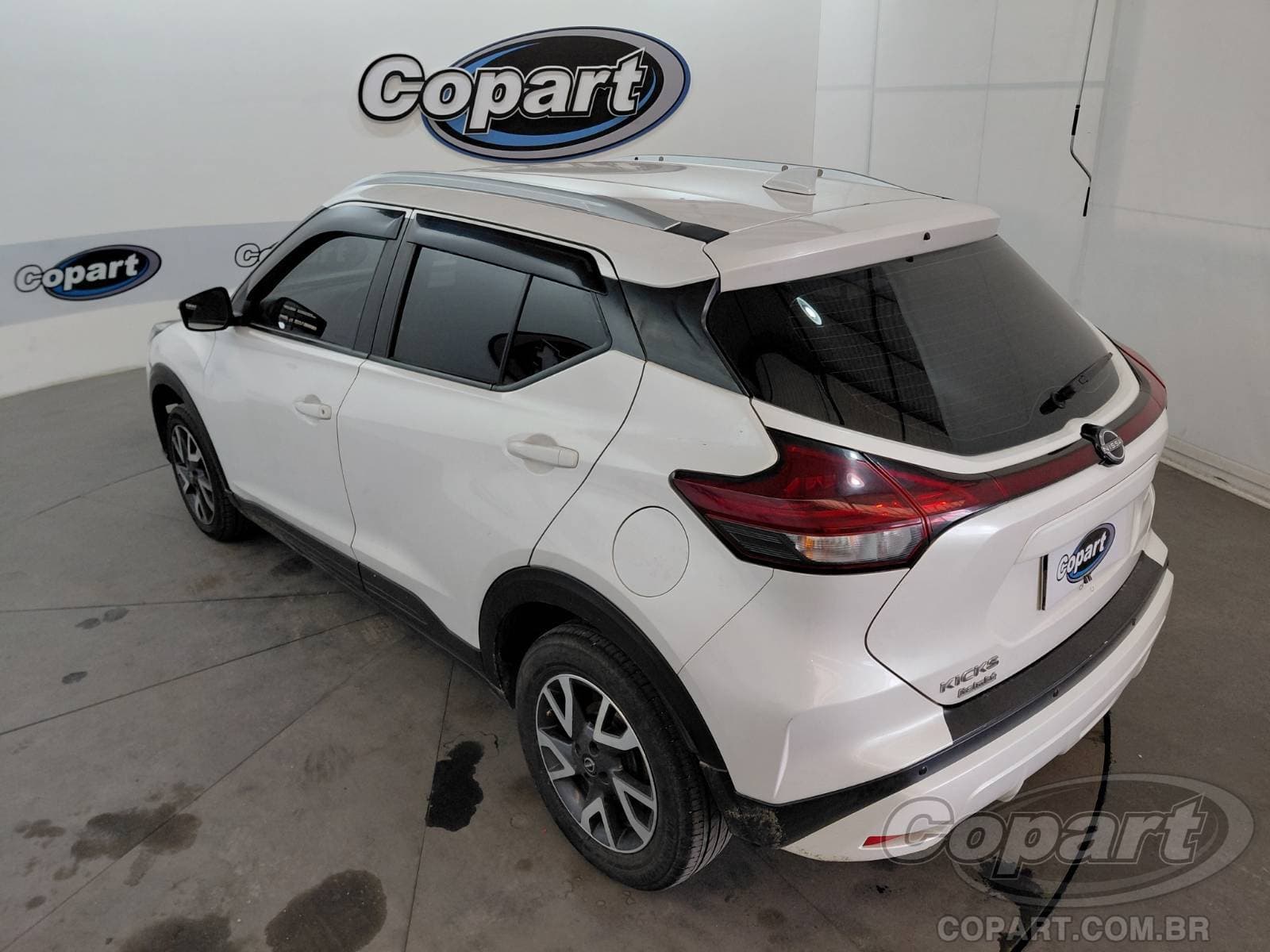 Nissan Kicks 2024 — foto 3