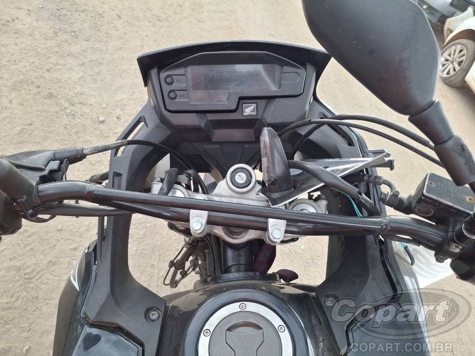 Honda XRE 300 2019 — foto 9