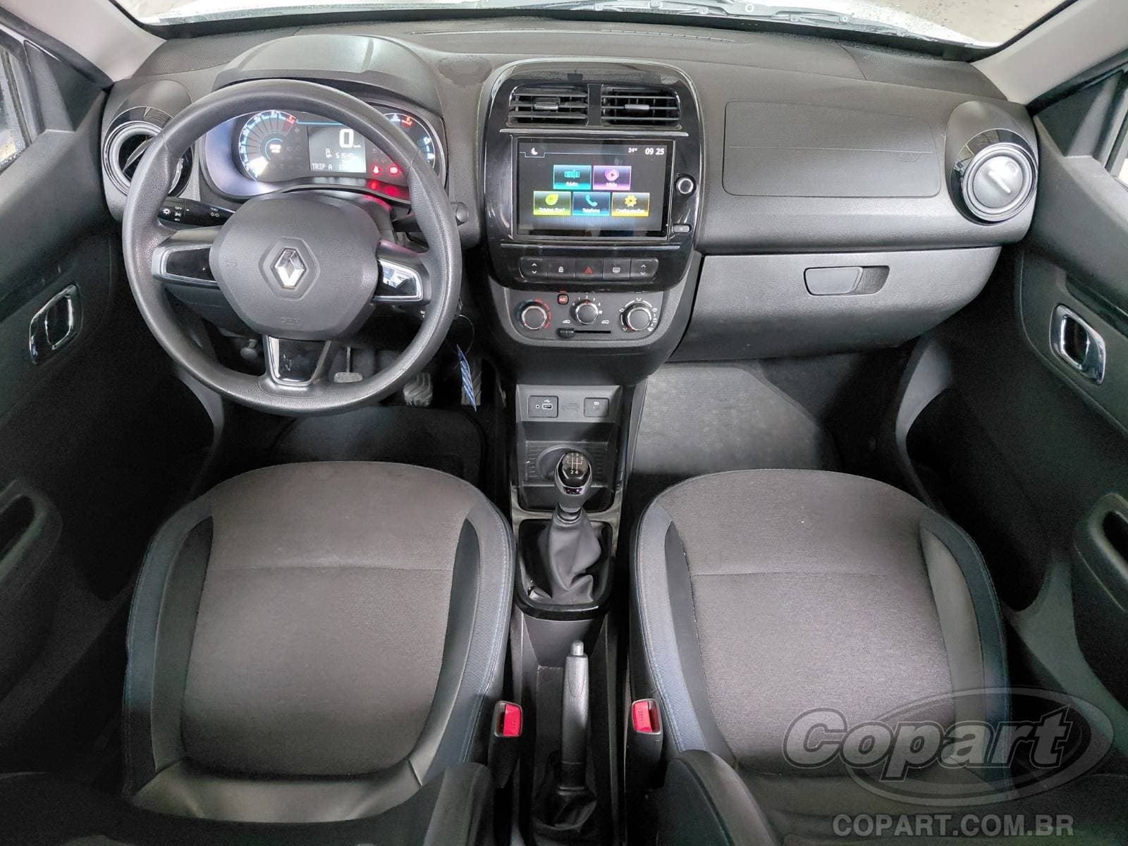 Renault Kwid 2026 — foto 9