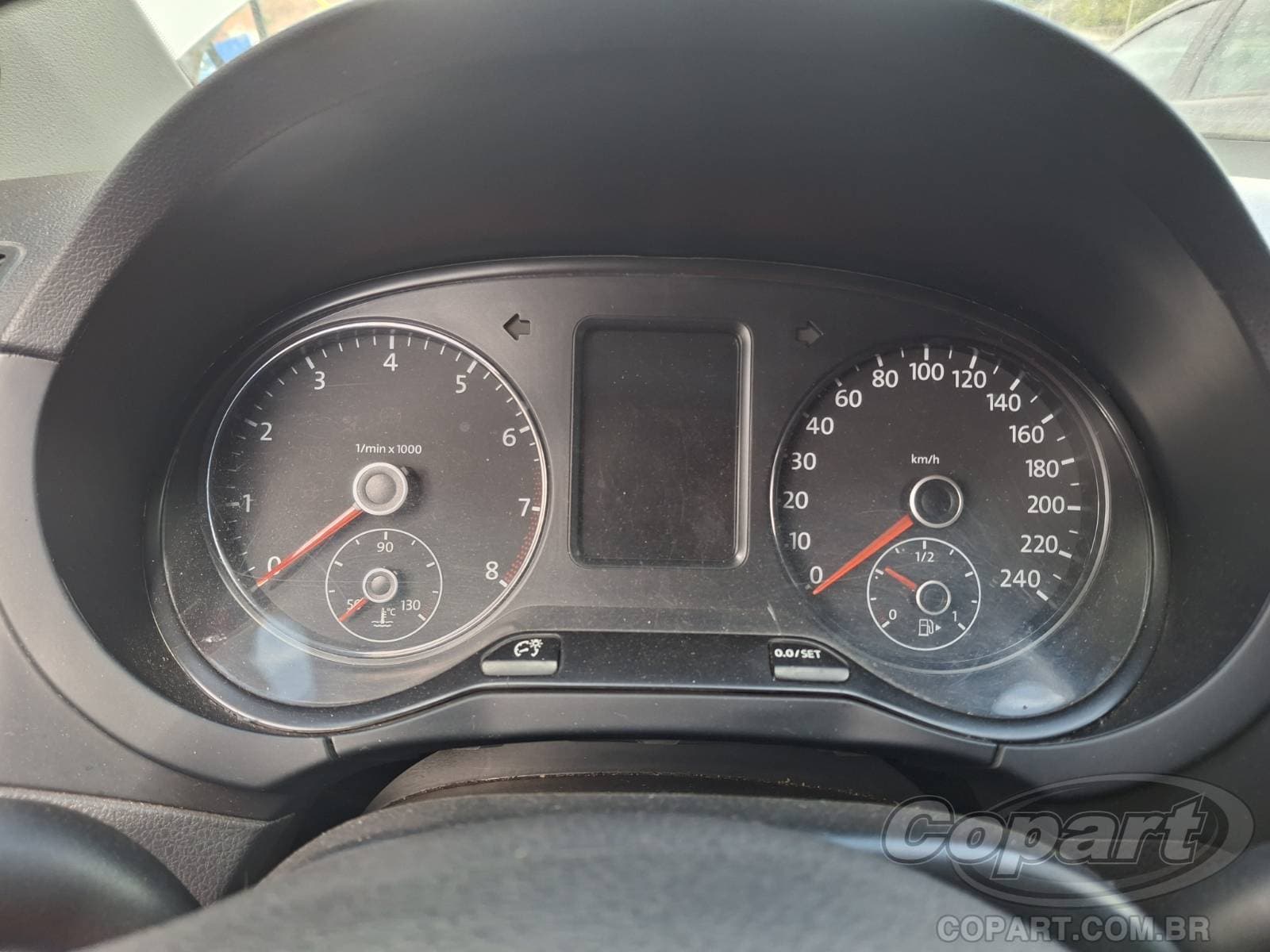 Volkswagen FOX 2011 — foto 8