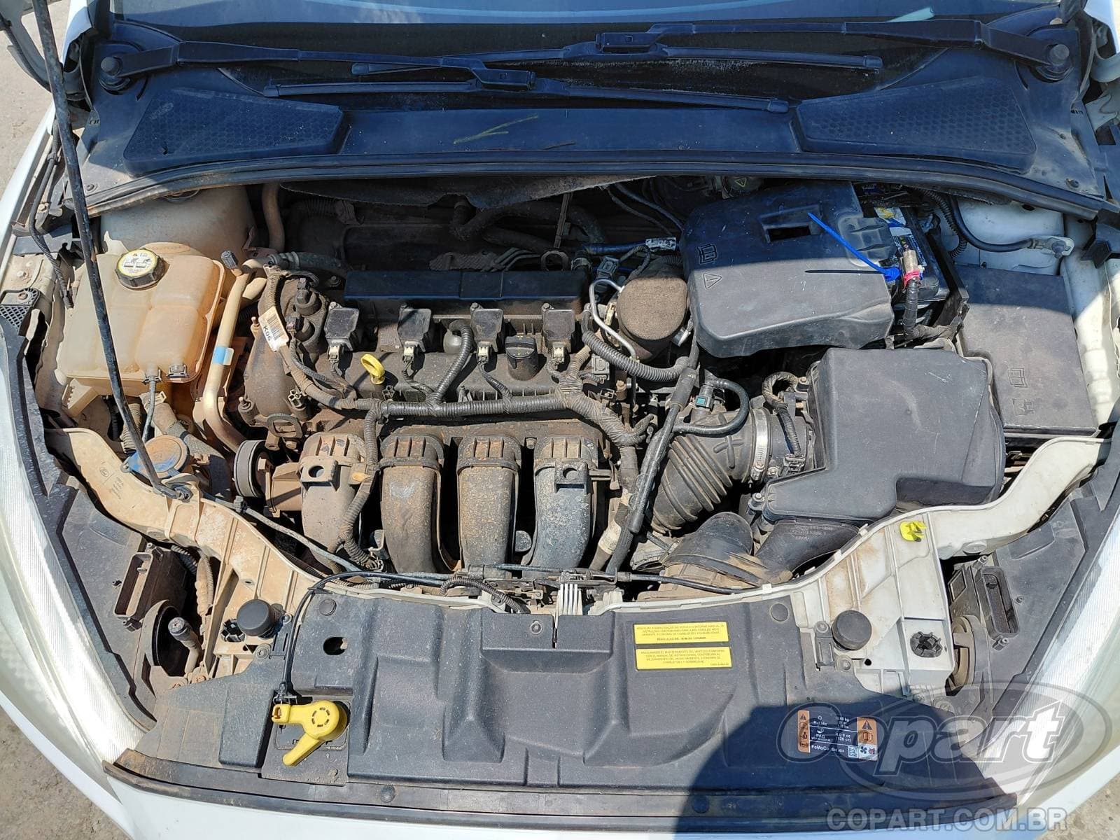 Ford Focus 2016 — foto 7
