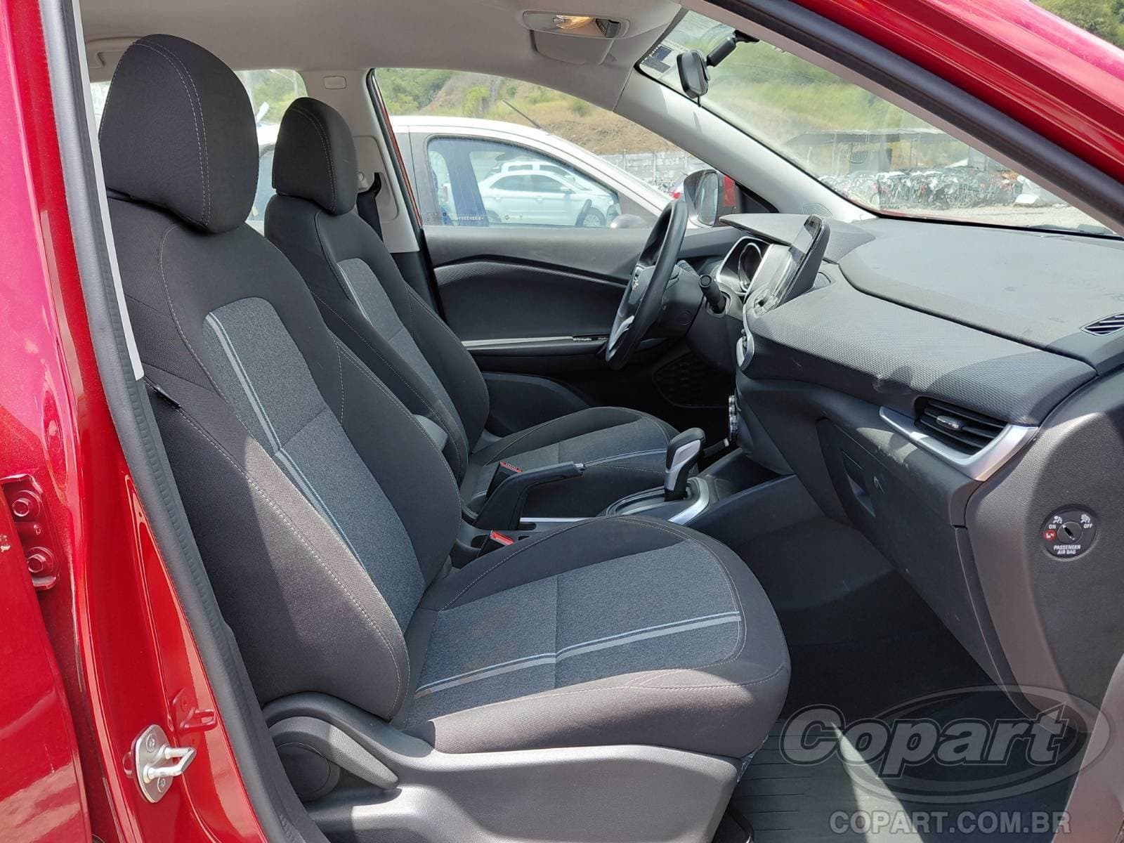 Chevrolet Tracker 2024 — foto 5