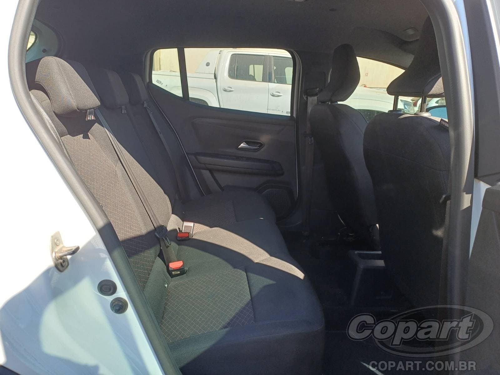 Renault Kardian 2025 — foto 6