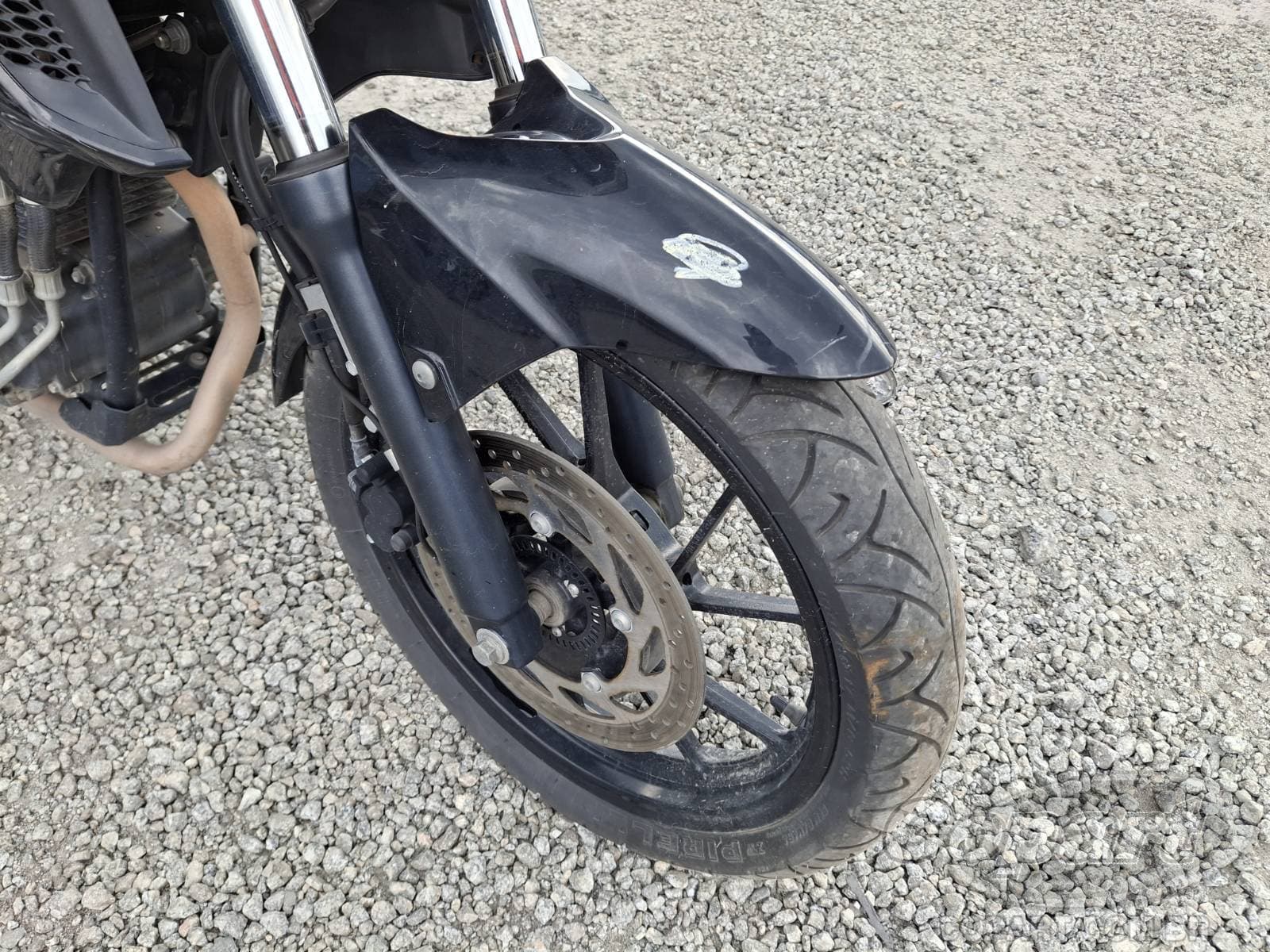 Yamaha Fz25 Fazer 2023 — foto 8