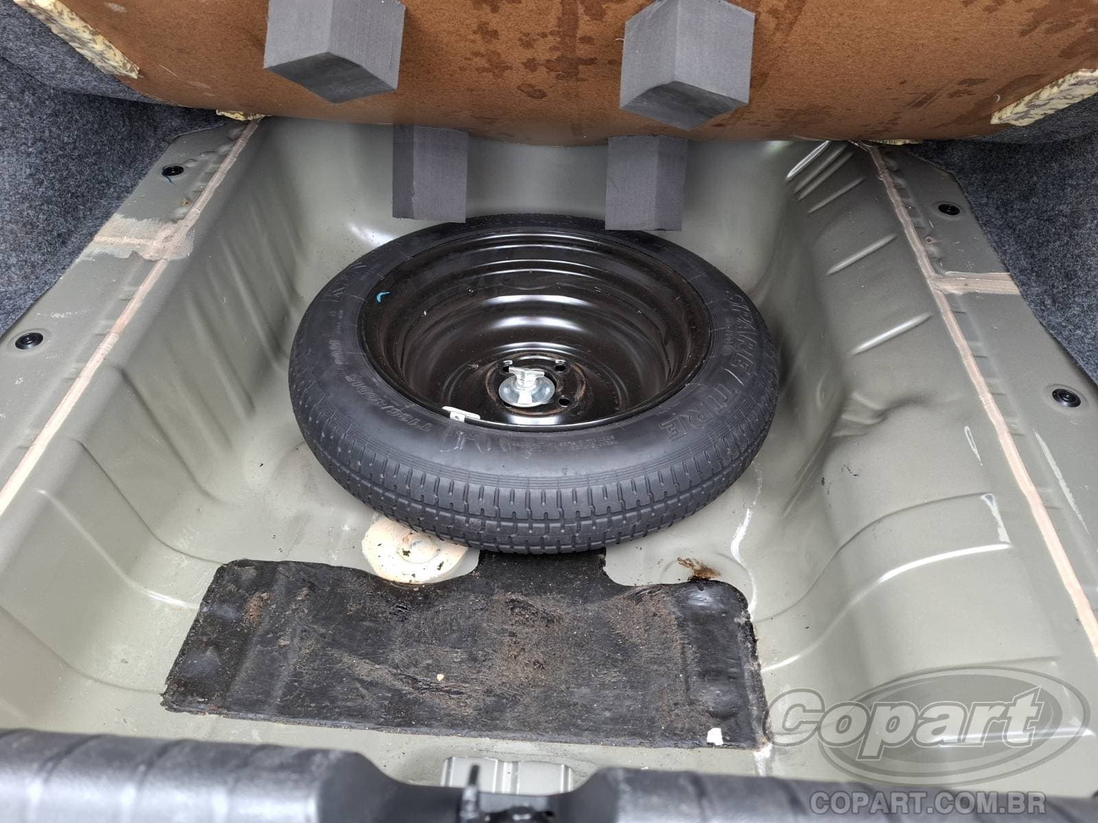 Honda City 2015 — foto 10