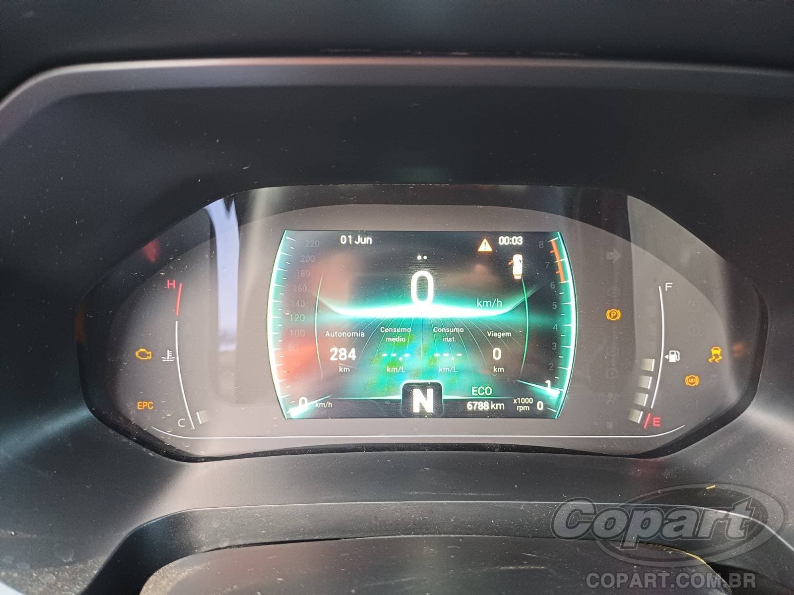 Caoa Chery Tiggo 5X 2026 — foto 8