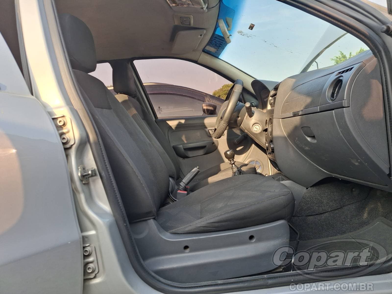 Fiat Palio 2016 — foto 5