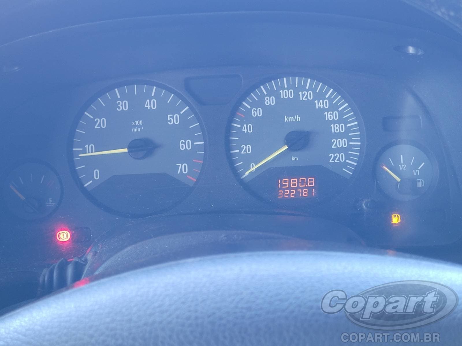 Chevrolet Astra 2008 — foto 8