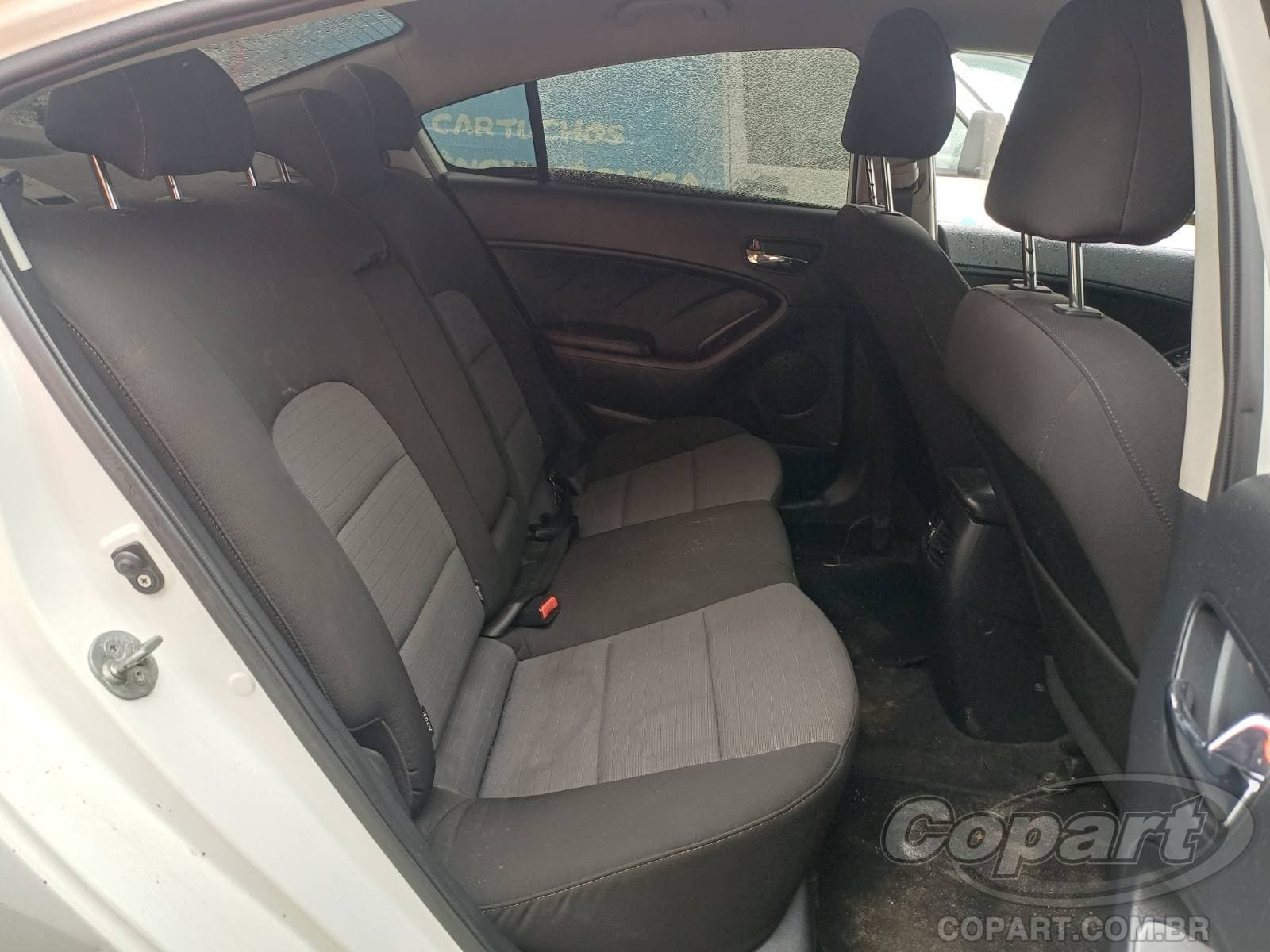 Kia Cerato 2015 — foto 6