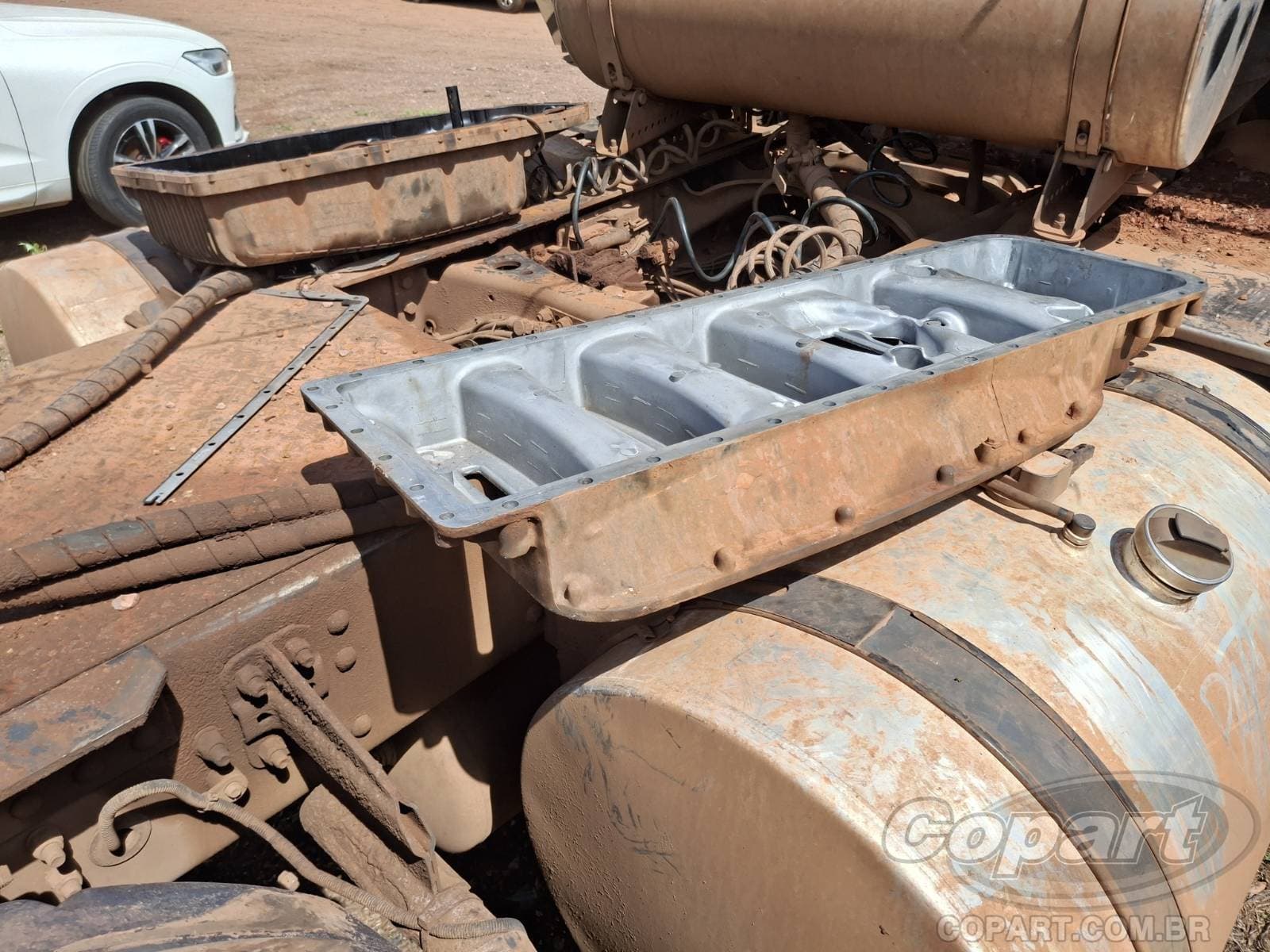 Scania R 440/r 450/r 480/r 500/r 510/r 540/r 620 2019 — foto 14