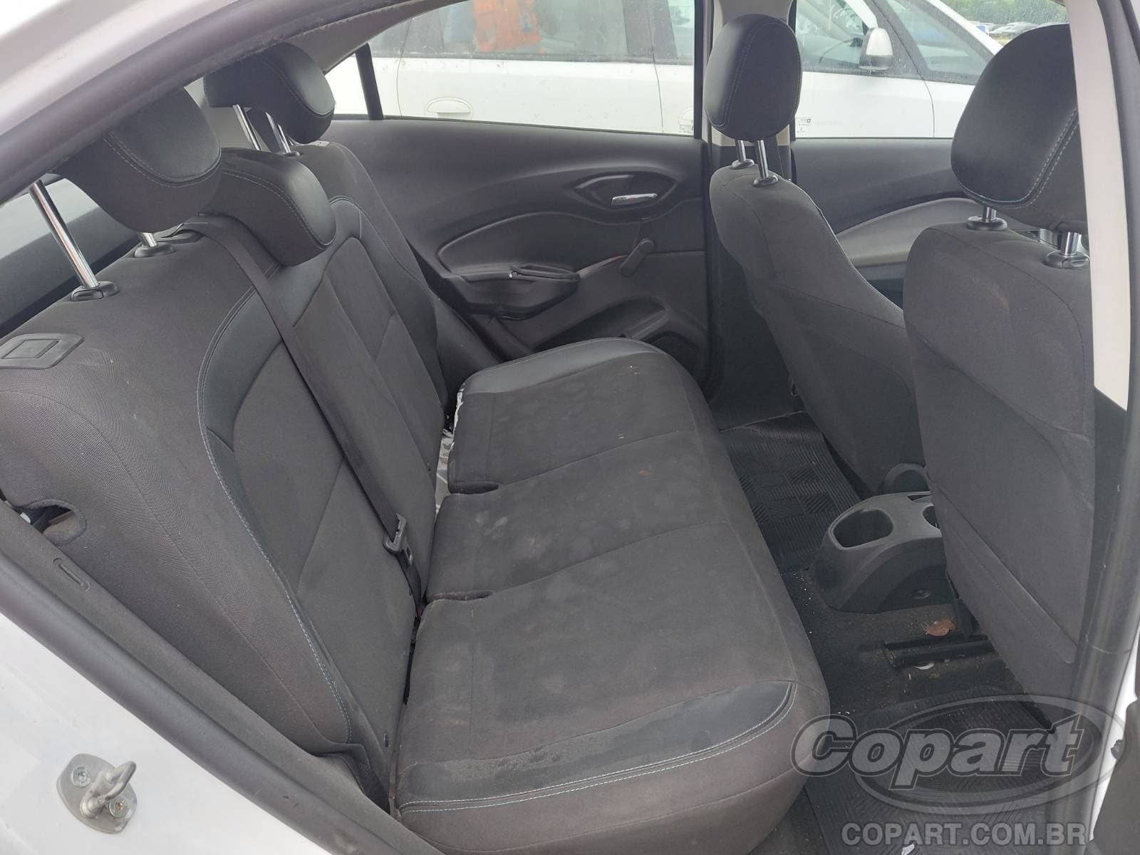 Chevrolet Onix 2019 — foto 6
