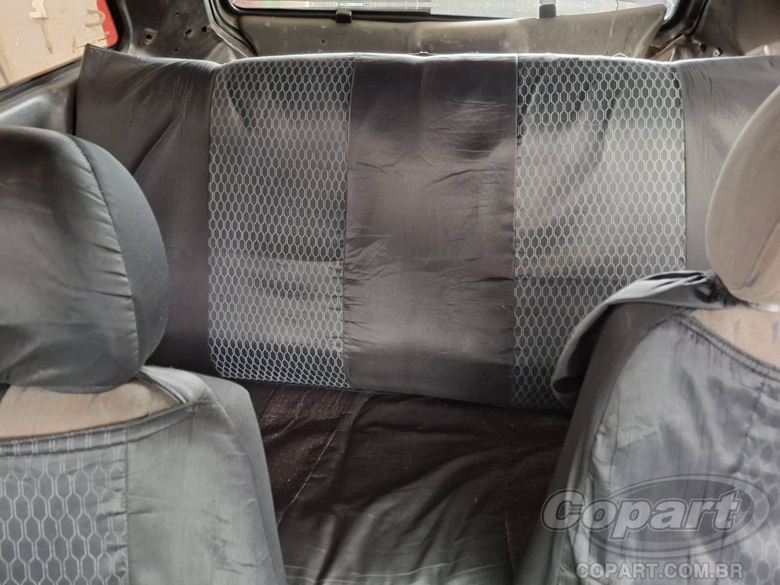 Volkswagen GOL 1998 — foto 6