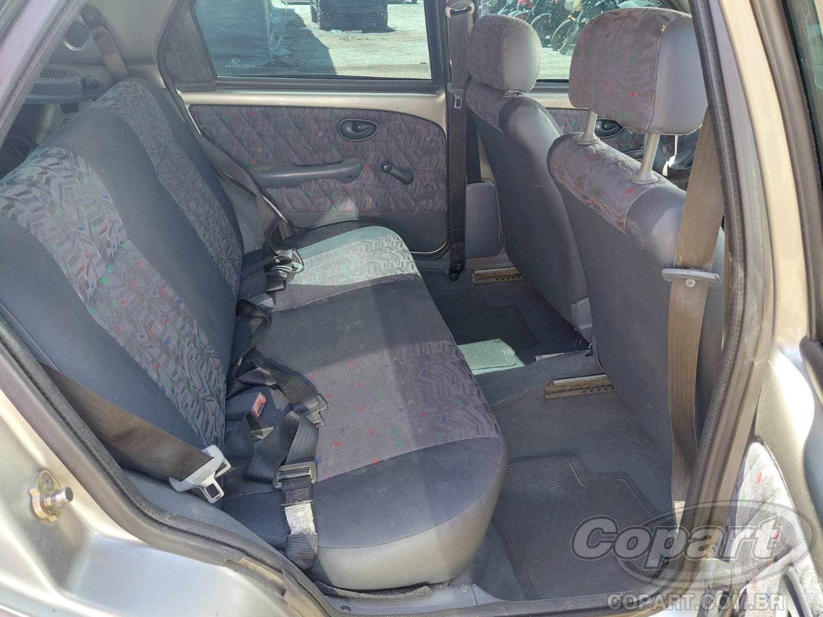 Fiat Palio 1998 — foto 6