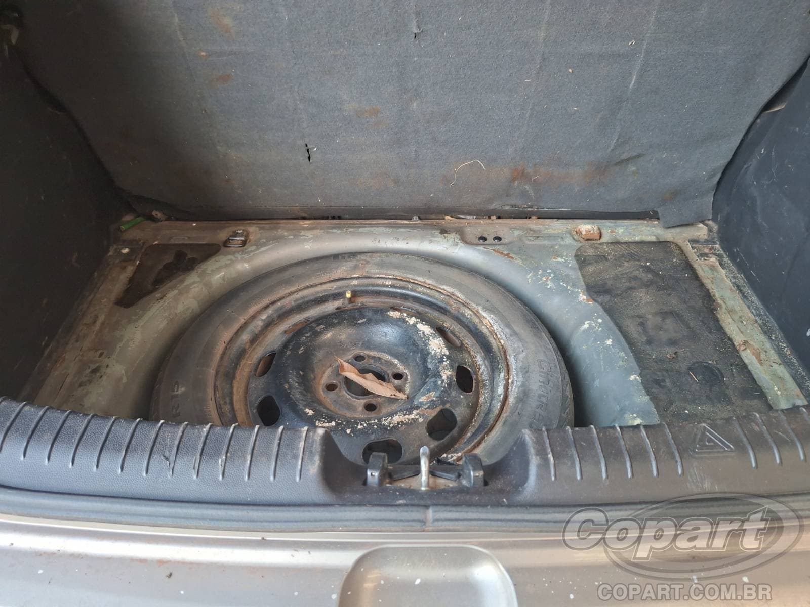 Hyundai Hb20 2019 — foto 10