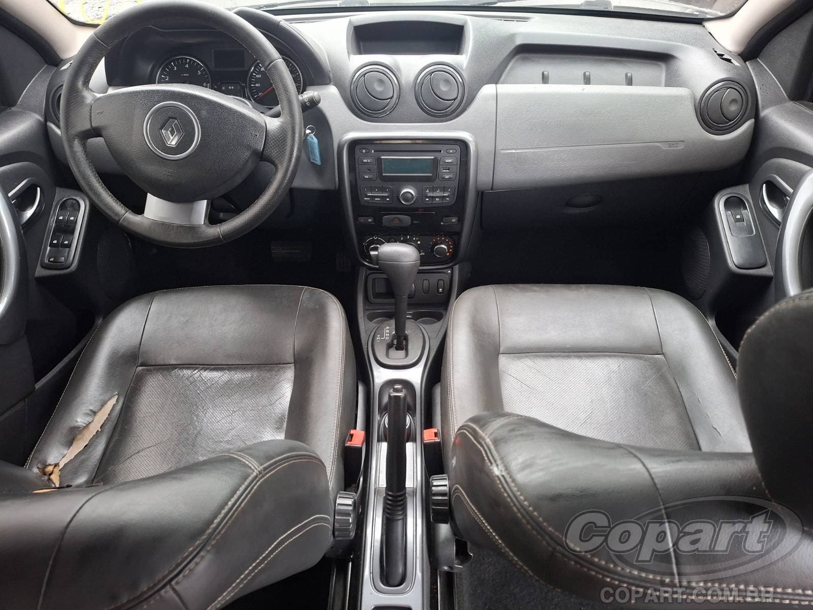 Renault Duster 2013 — foto 9