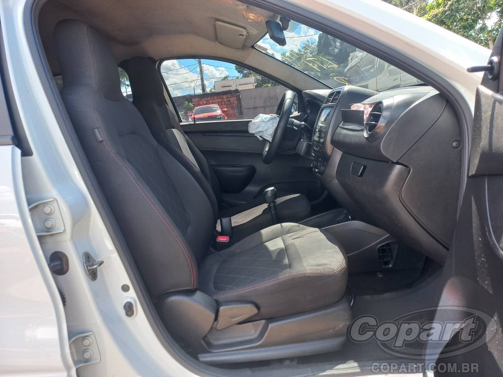 Renault Kwid 2024 — foto 5