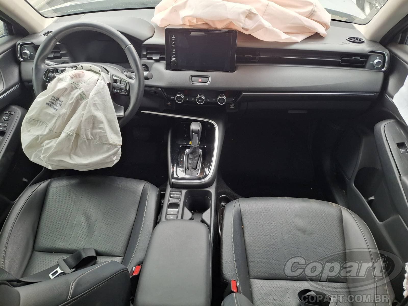 Honda Hr-v 2025 — foto 9