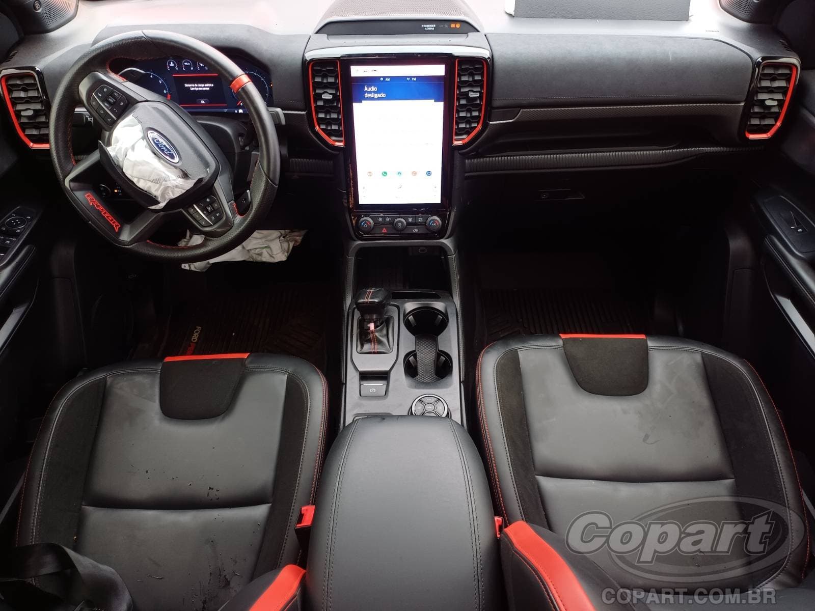 Ford Ranger CD 2024 — foto 9