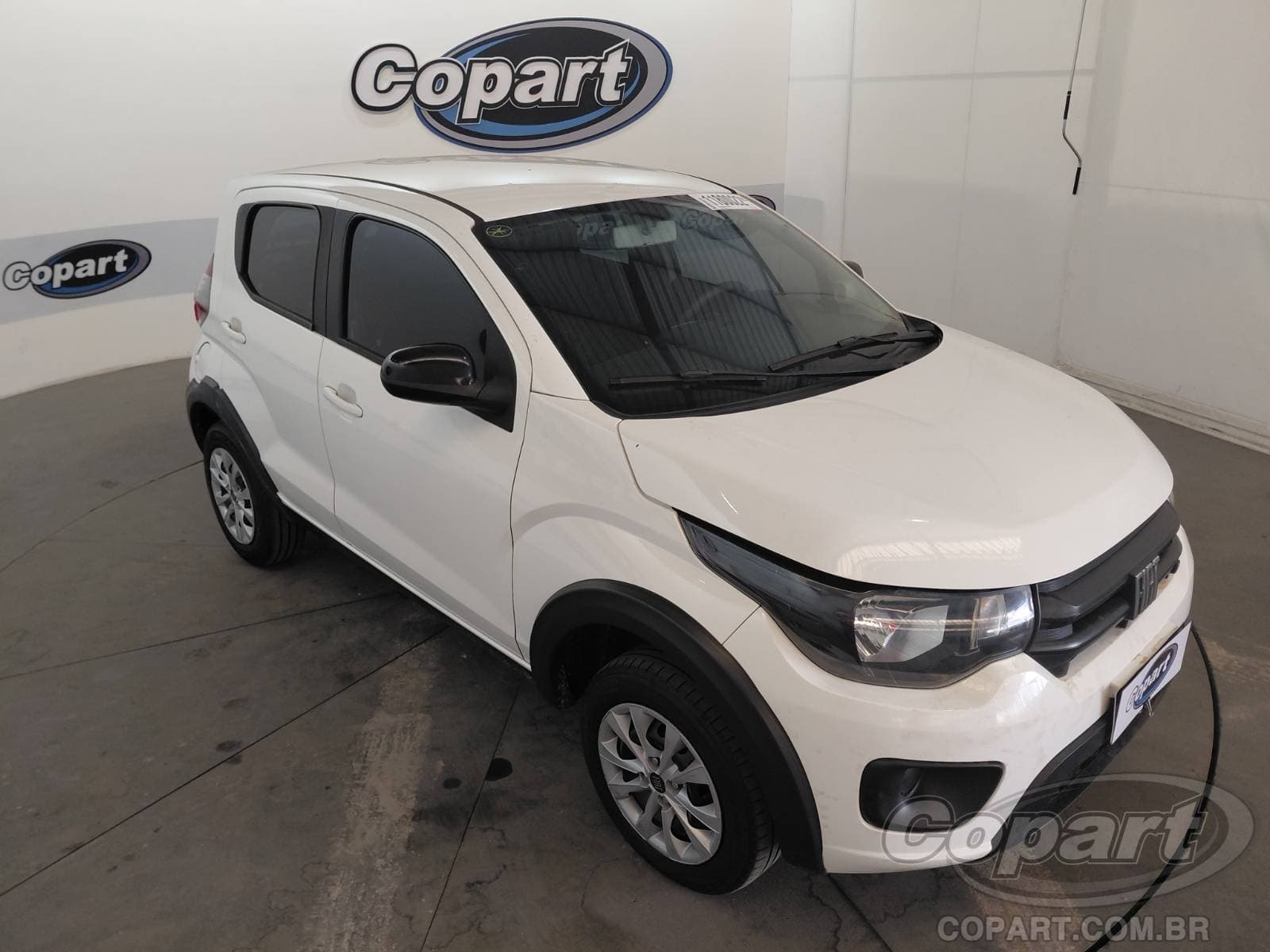 Fiat Mobi 1.0 FIRE 2023