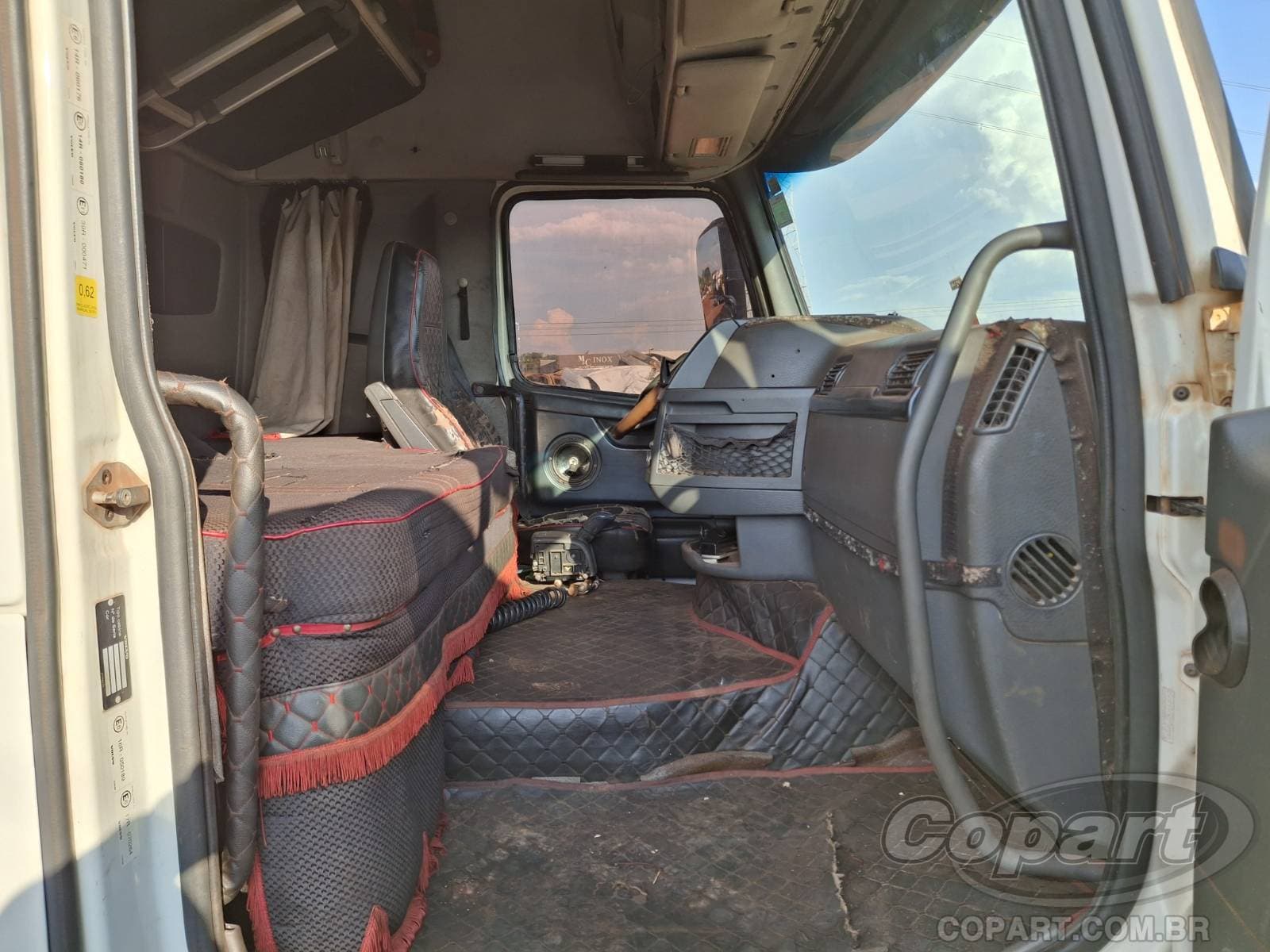 Volvo FH 2012 — foto 5