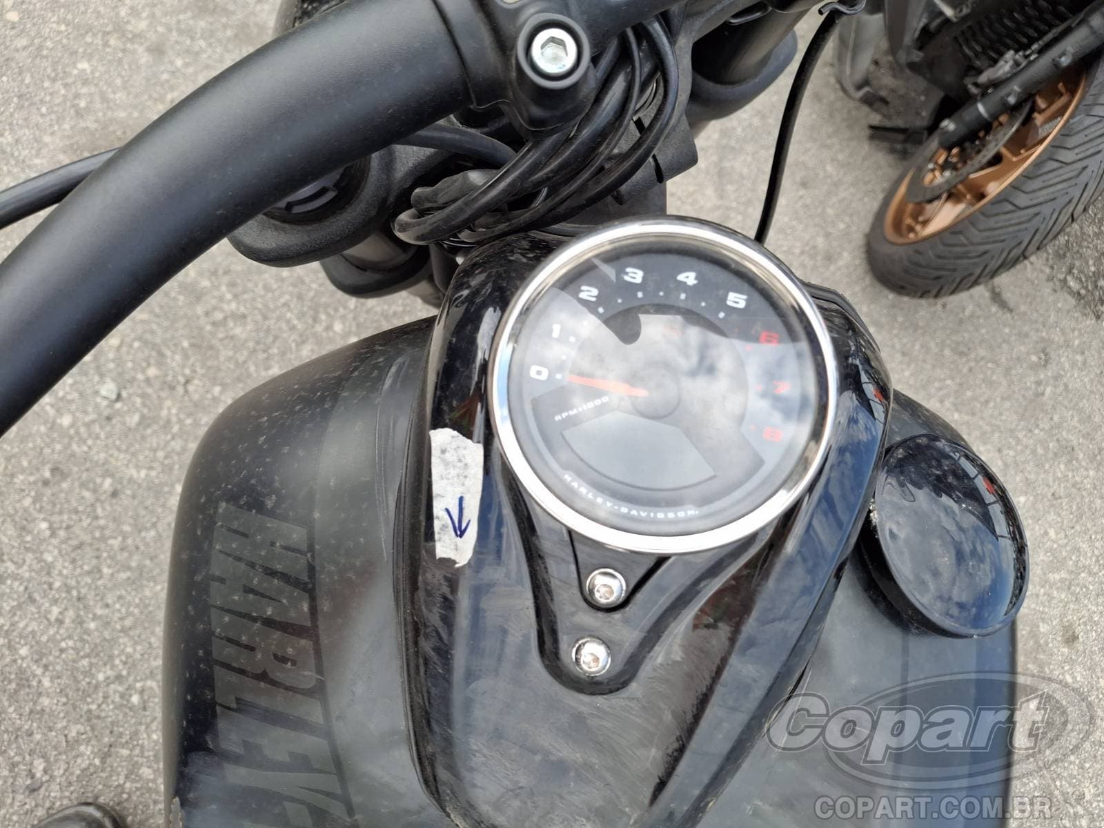 Harley-Davidson Softail 2019 — foto 9