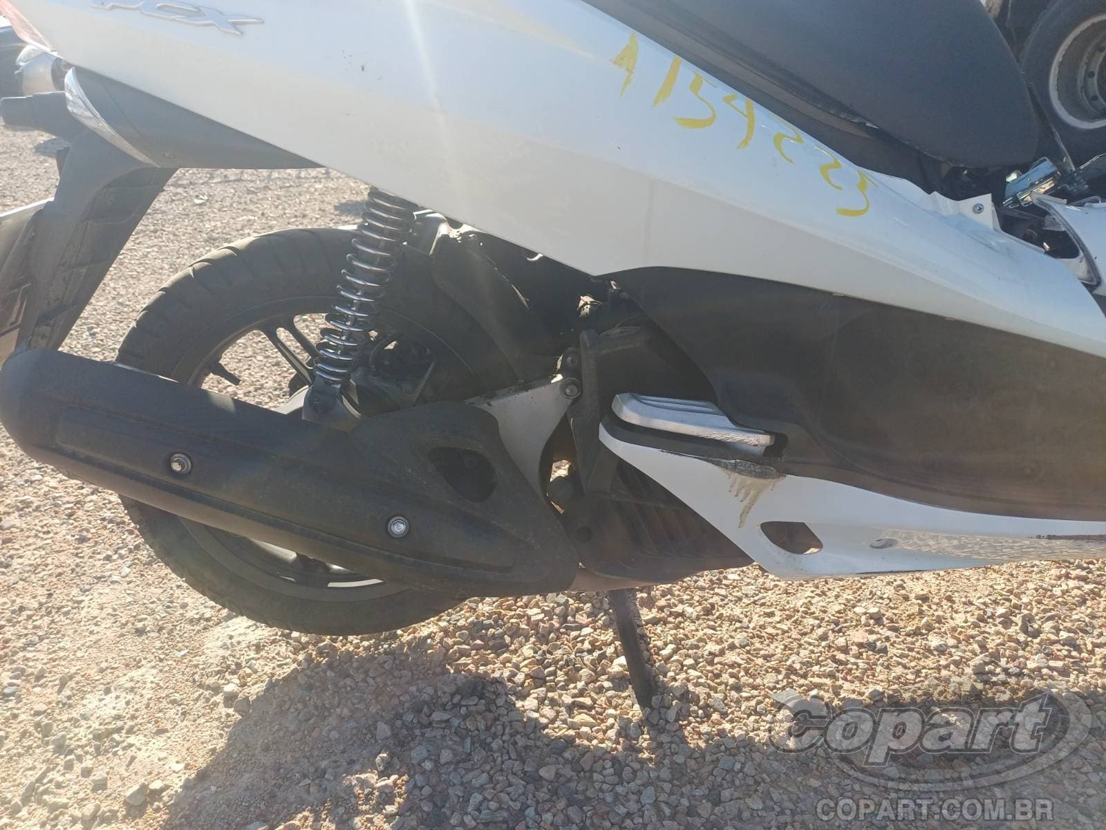 Honda PCX 2014 — foto 6