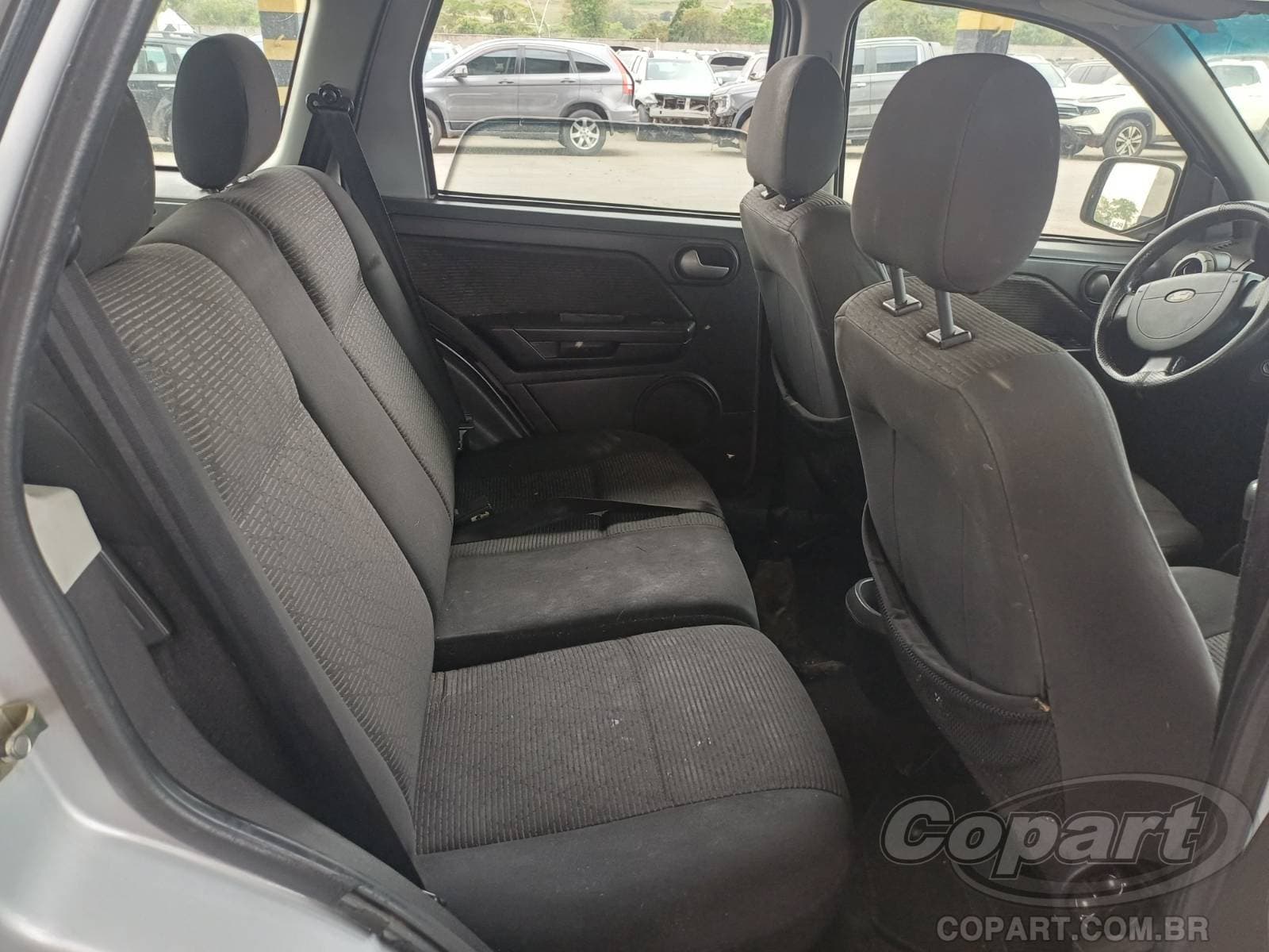 Ford Ecosport 2011 — foto 6