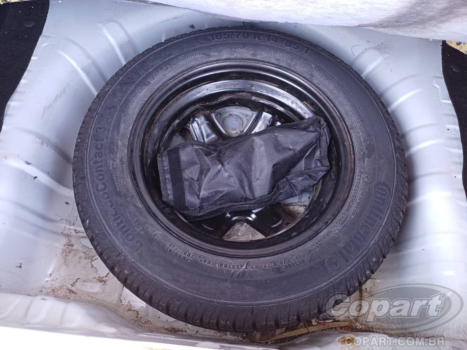 Renault Kwid 2020 — foto 10