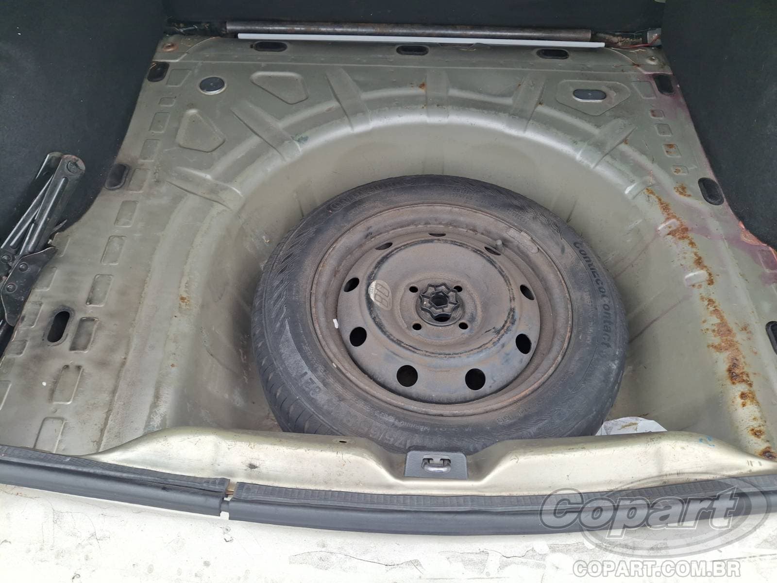 Renault Logan 2012 — foto 10