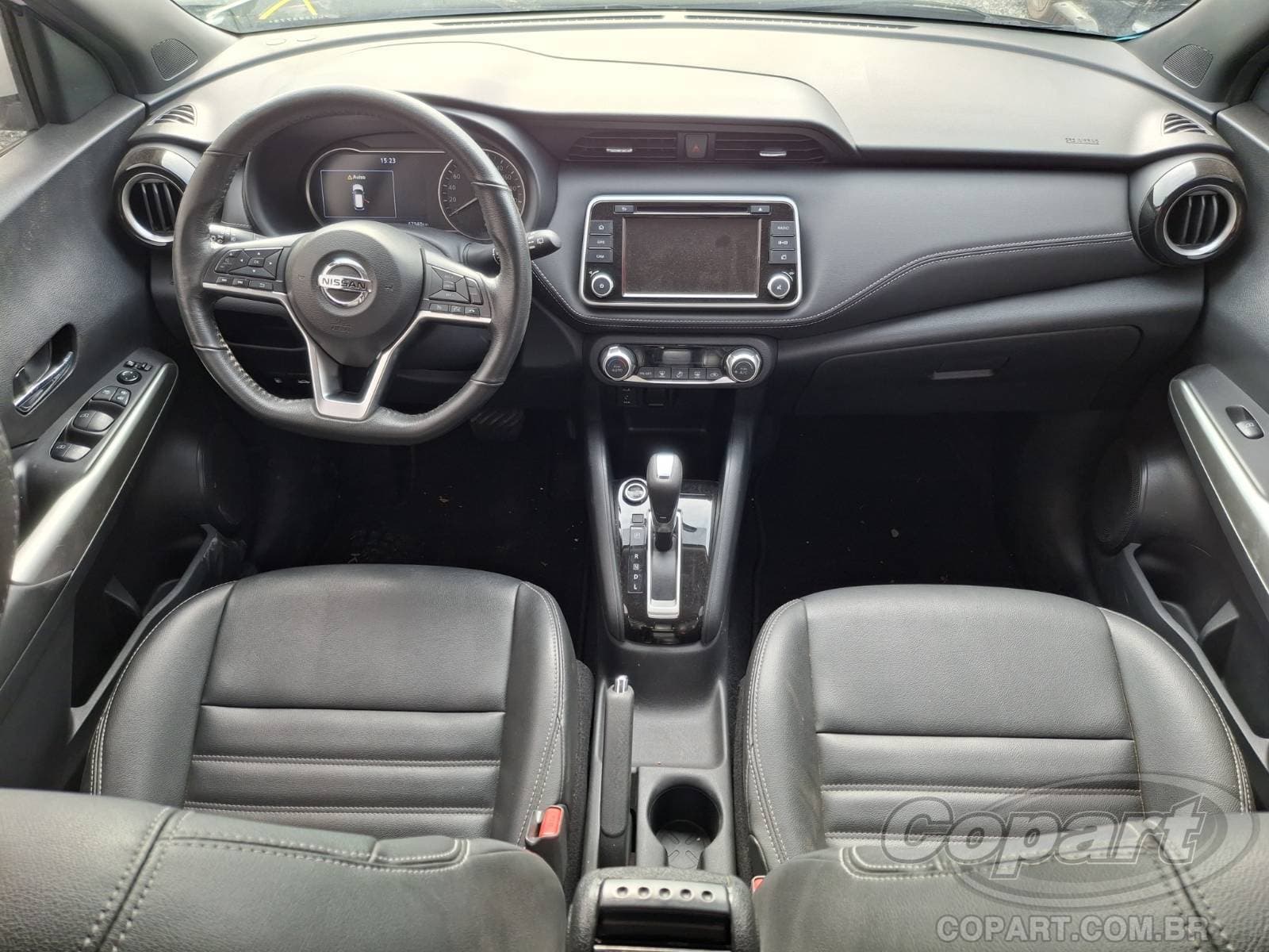 Nissan Kicks 2020 — foto 9