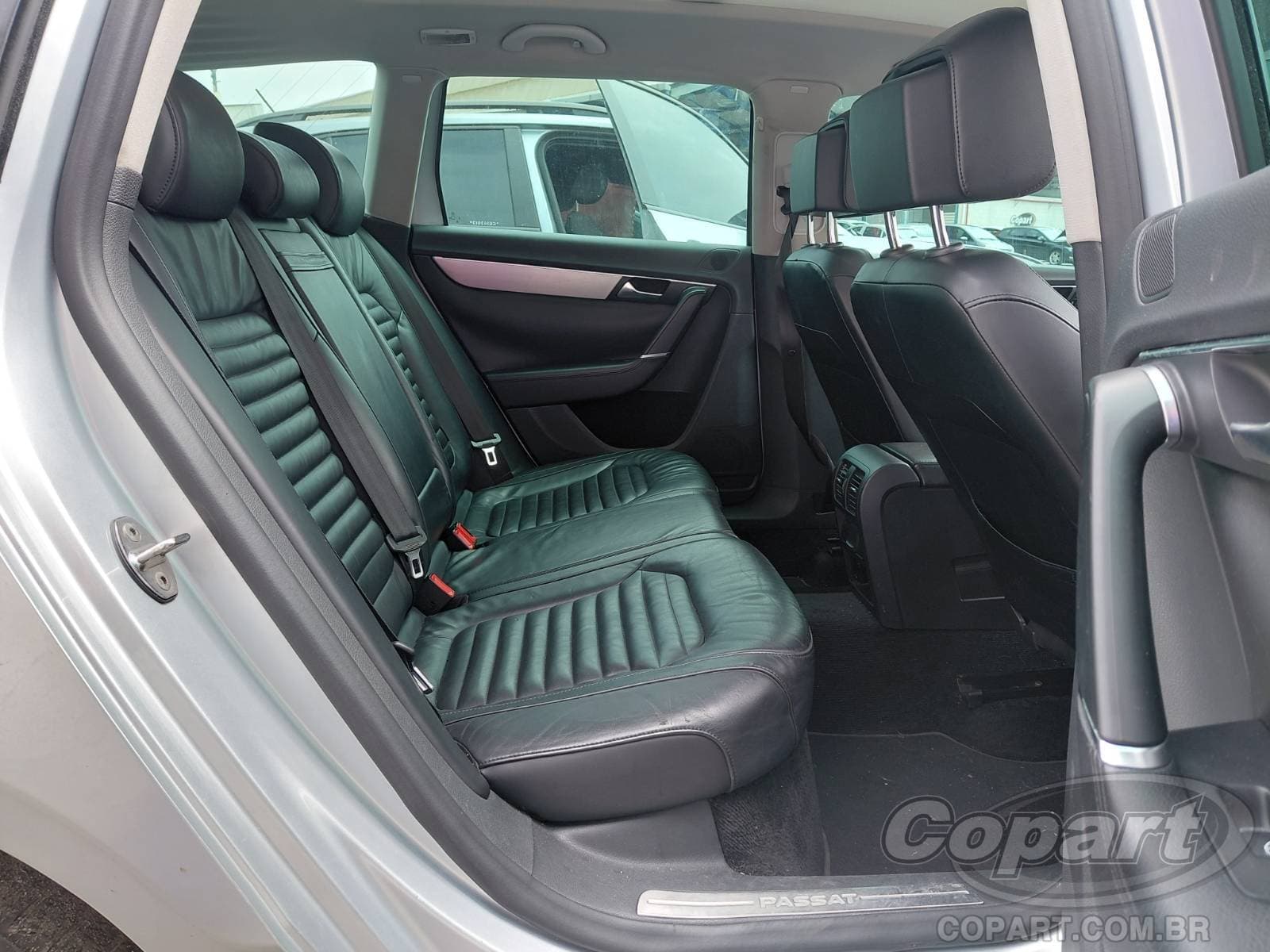 Volkswagen Passat Variant 2012 — foto 6