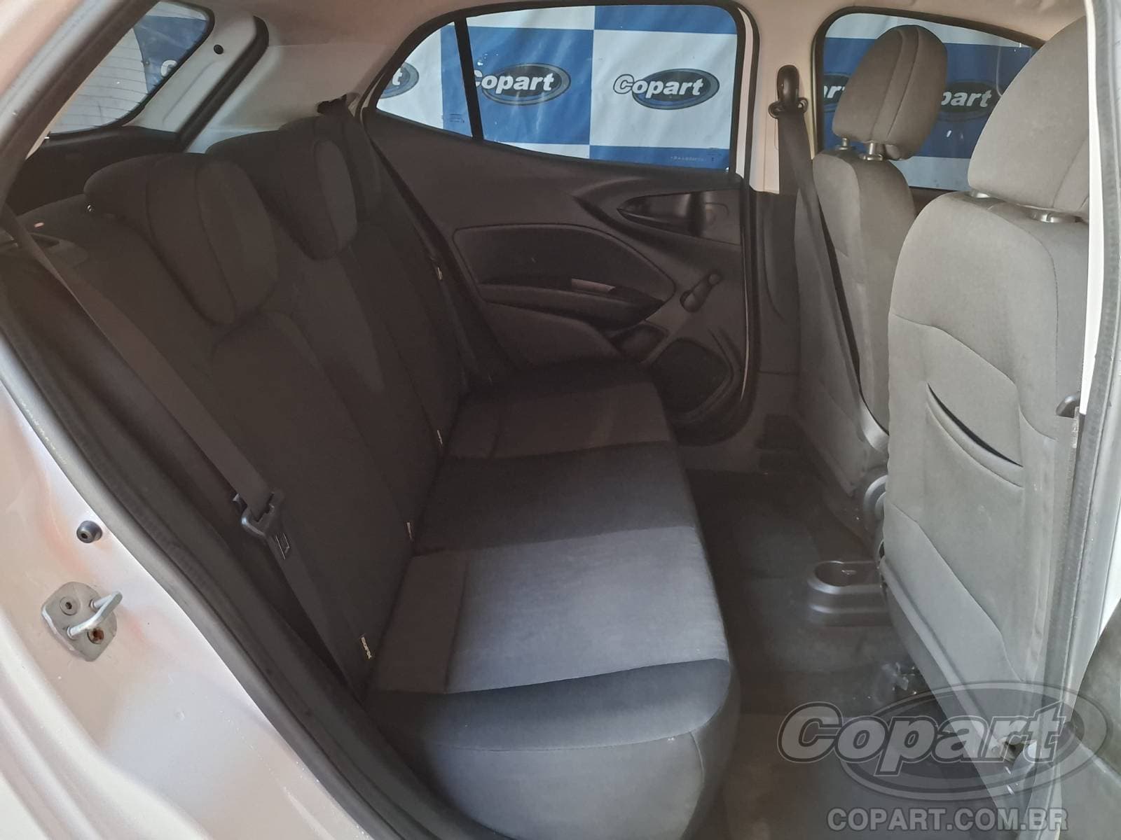 Fiat Argo 2025 — foto 6