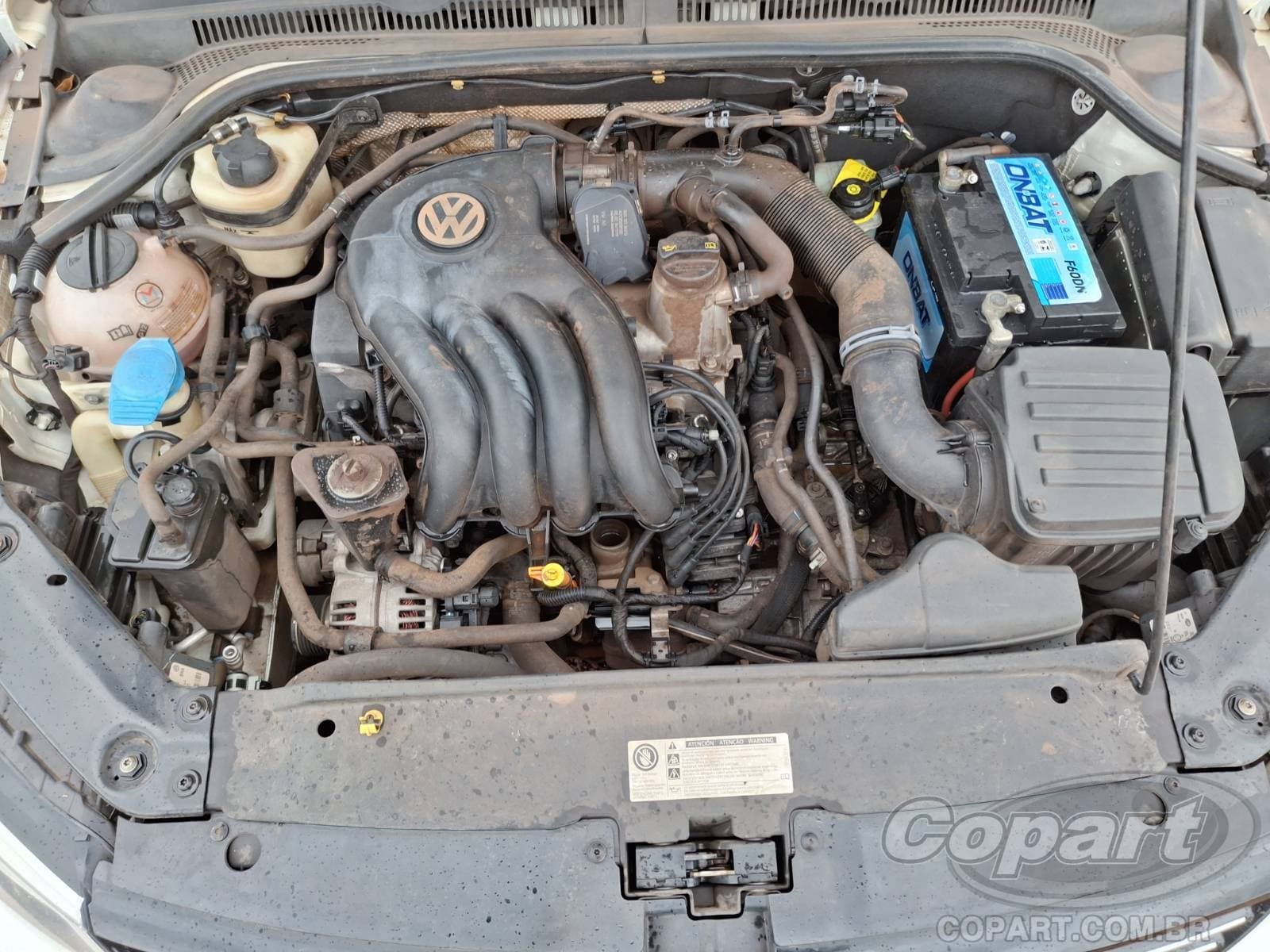 Volkswagen Jetta 2014 — foto 7