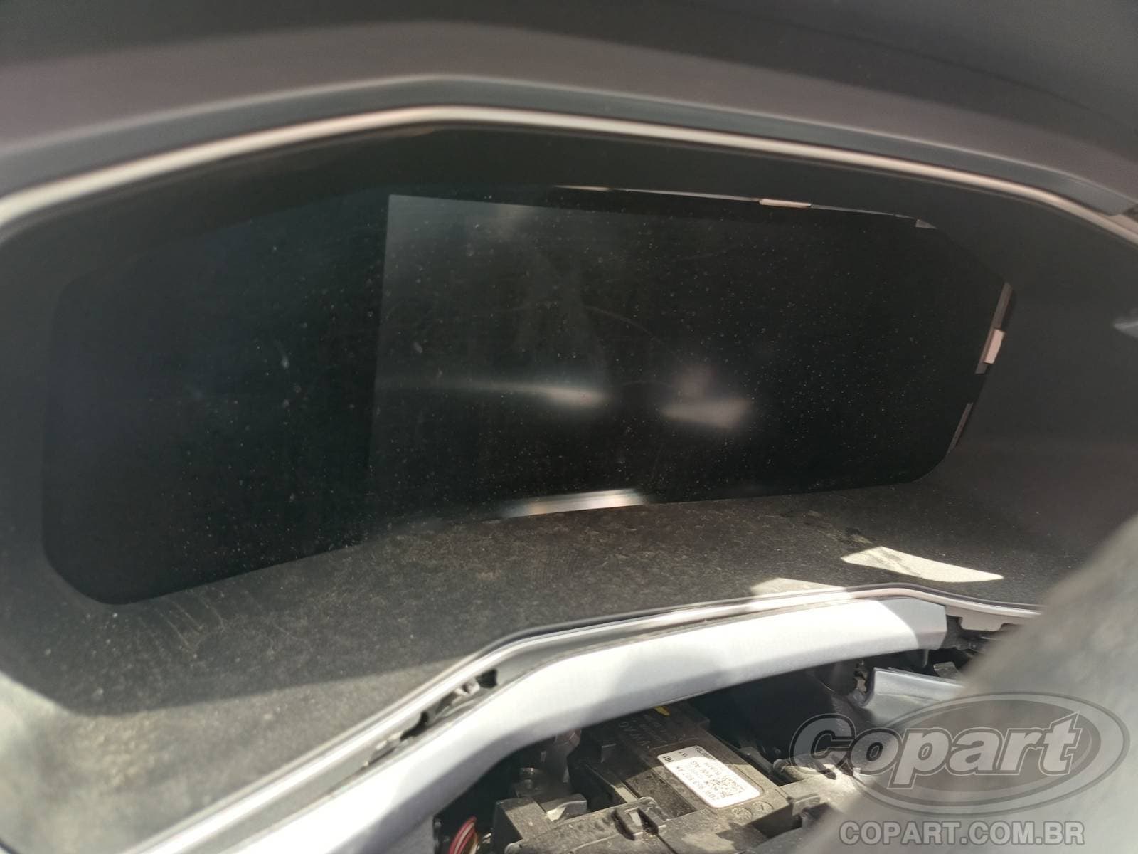 Volkswagen T-cross 2023 — foto 8