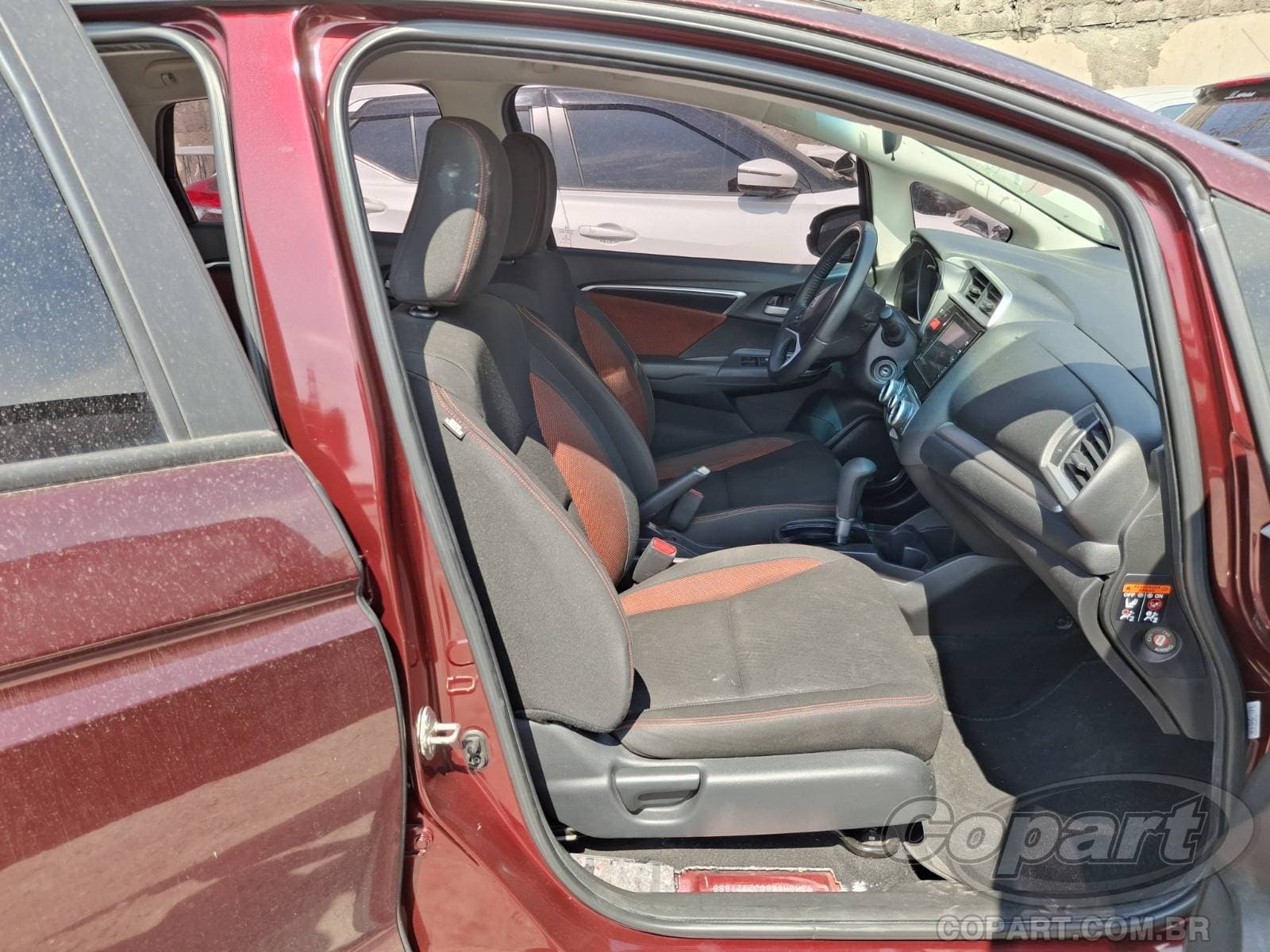 Honda Wr-v 2018 — foto 5